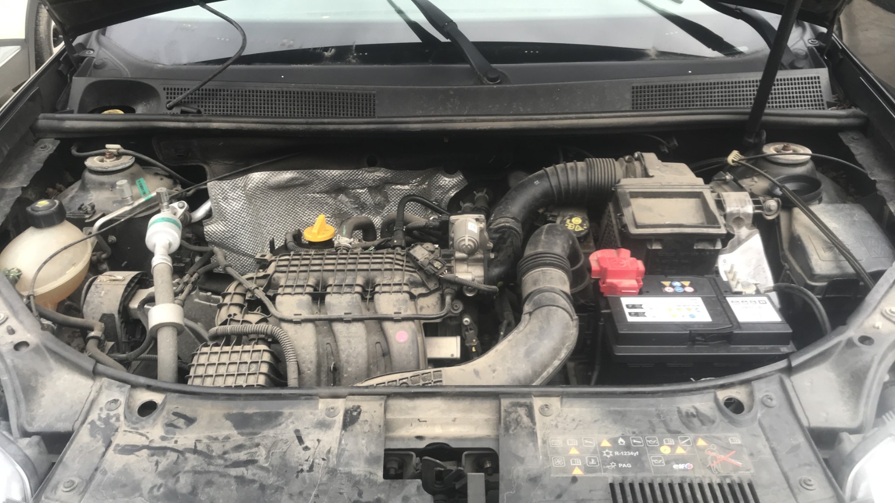 Image DACIA SANDERO 2