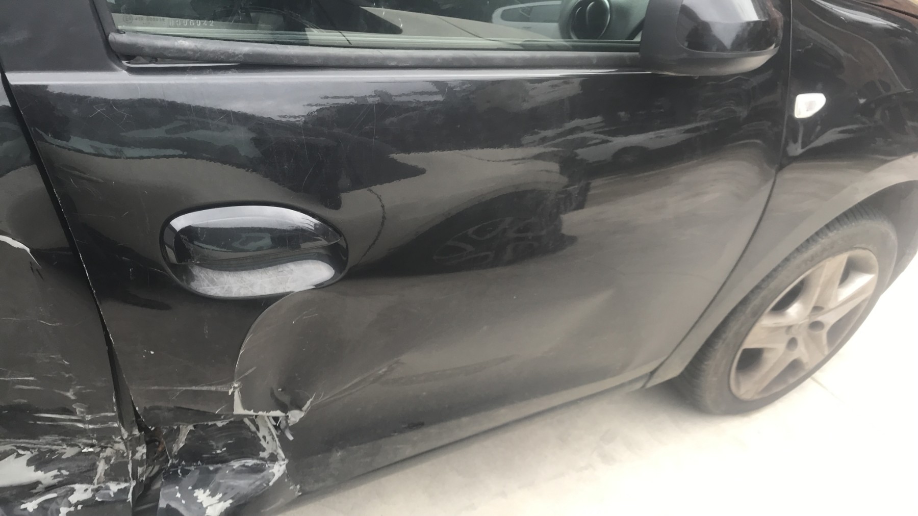 Image DACIA SANDERO 2