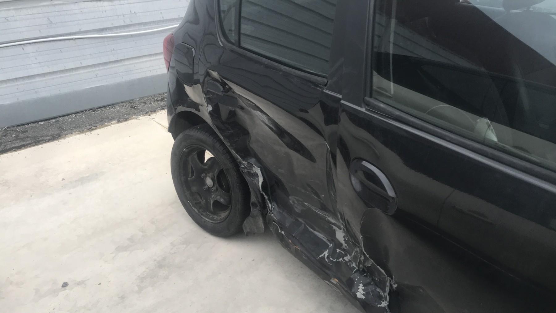 Image DACIA SANDERO 2