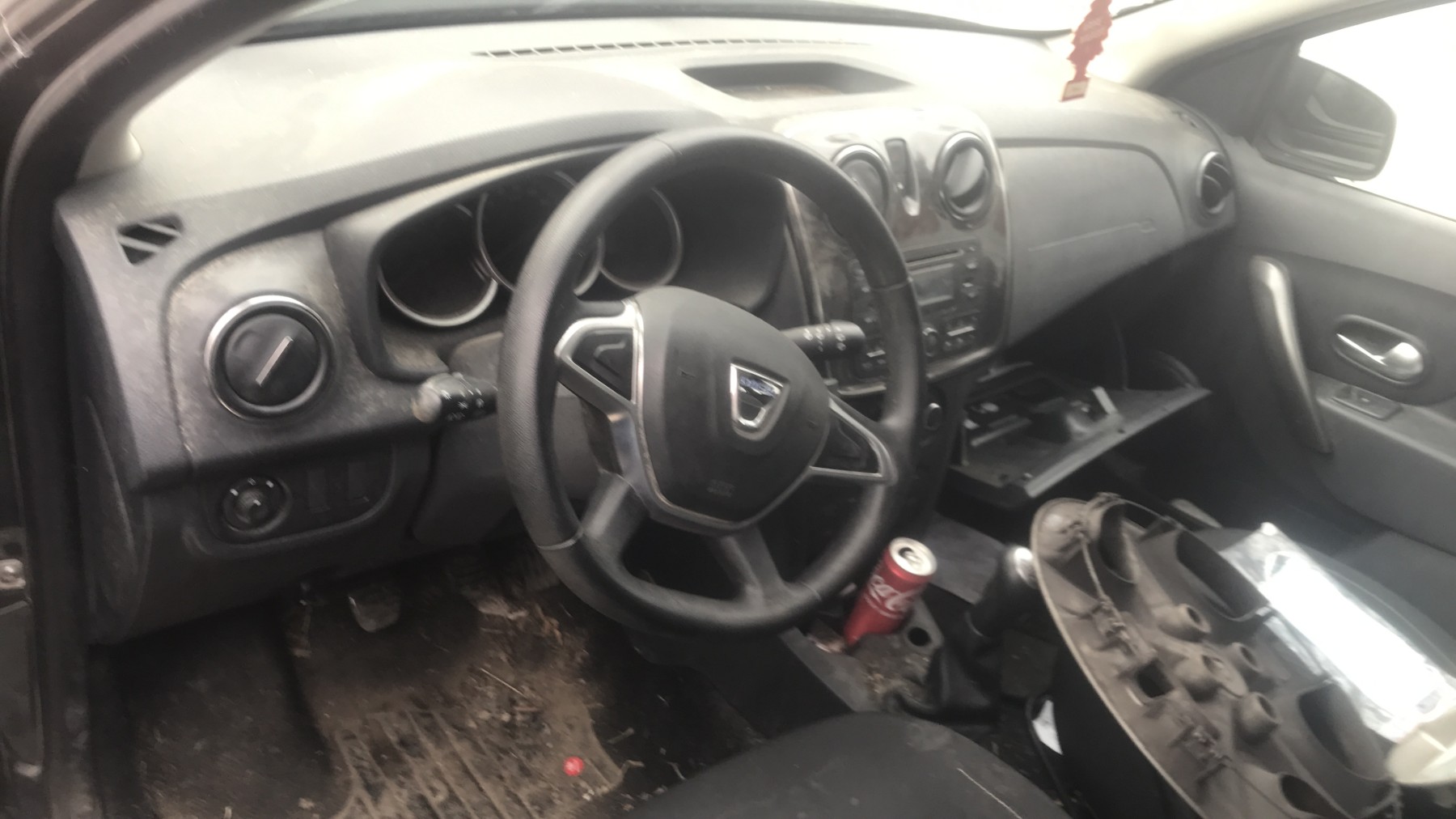 Image DACIA SANDERO 2