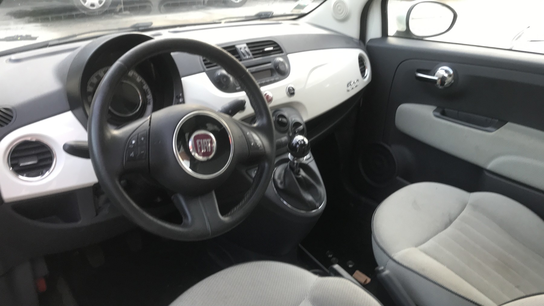 Image FIAT 500 2