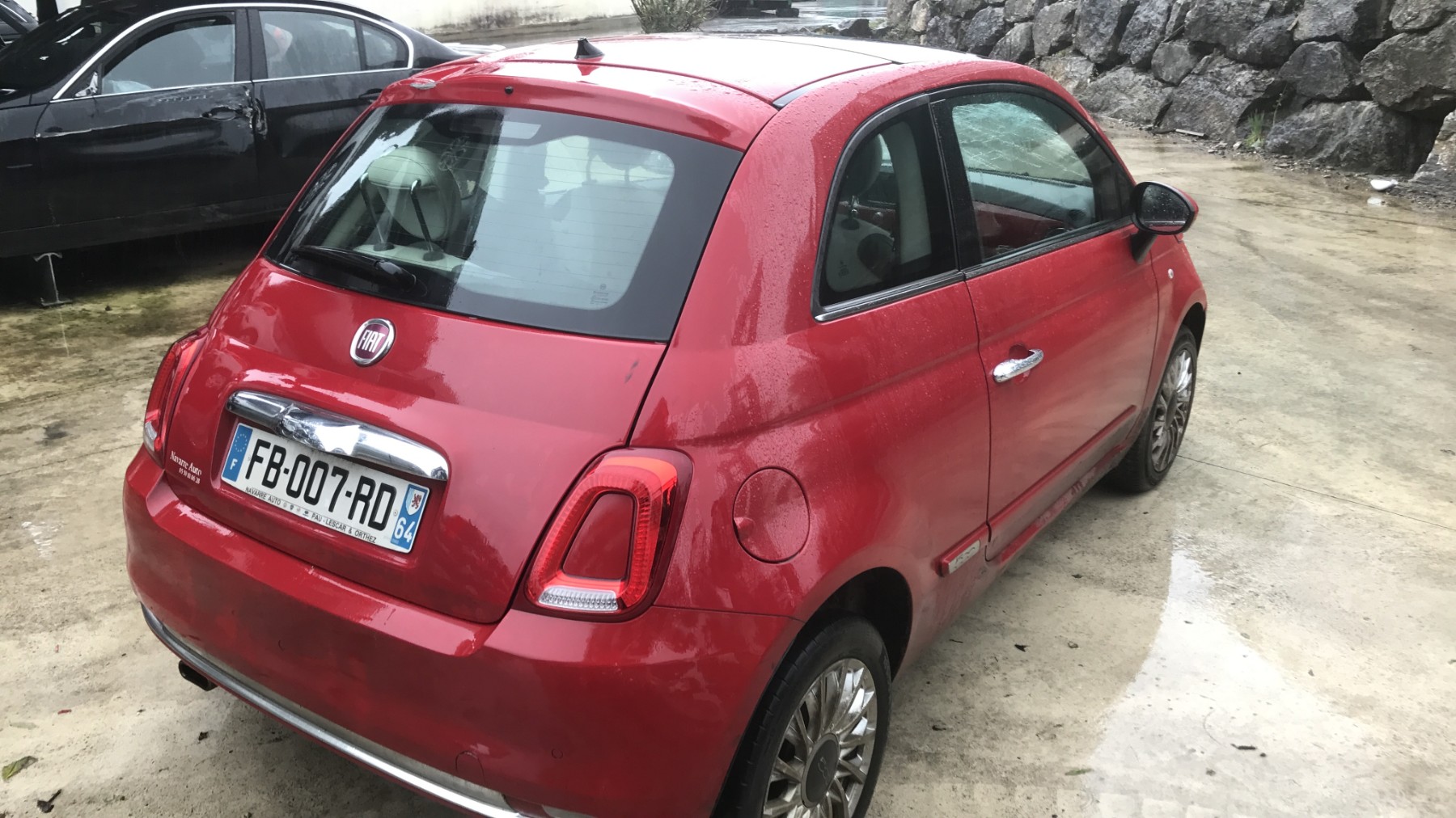 Image FIAT 500 2