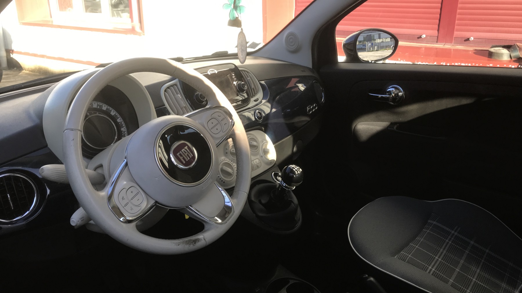 Image FIAT 500 2
