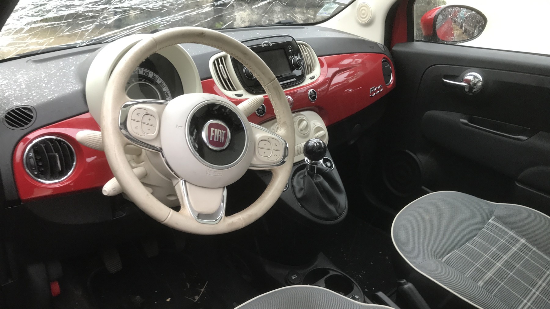 Image FIAT 500 2