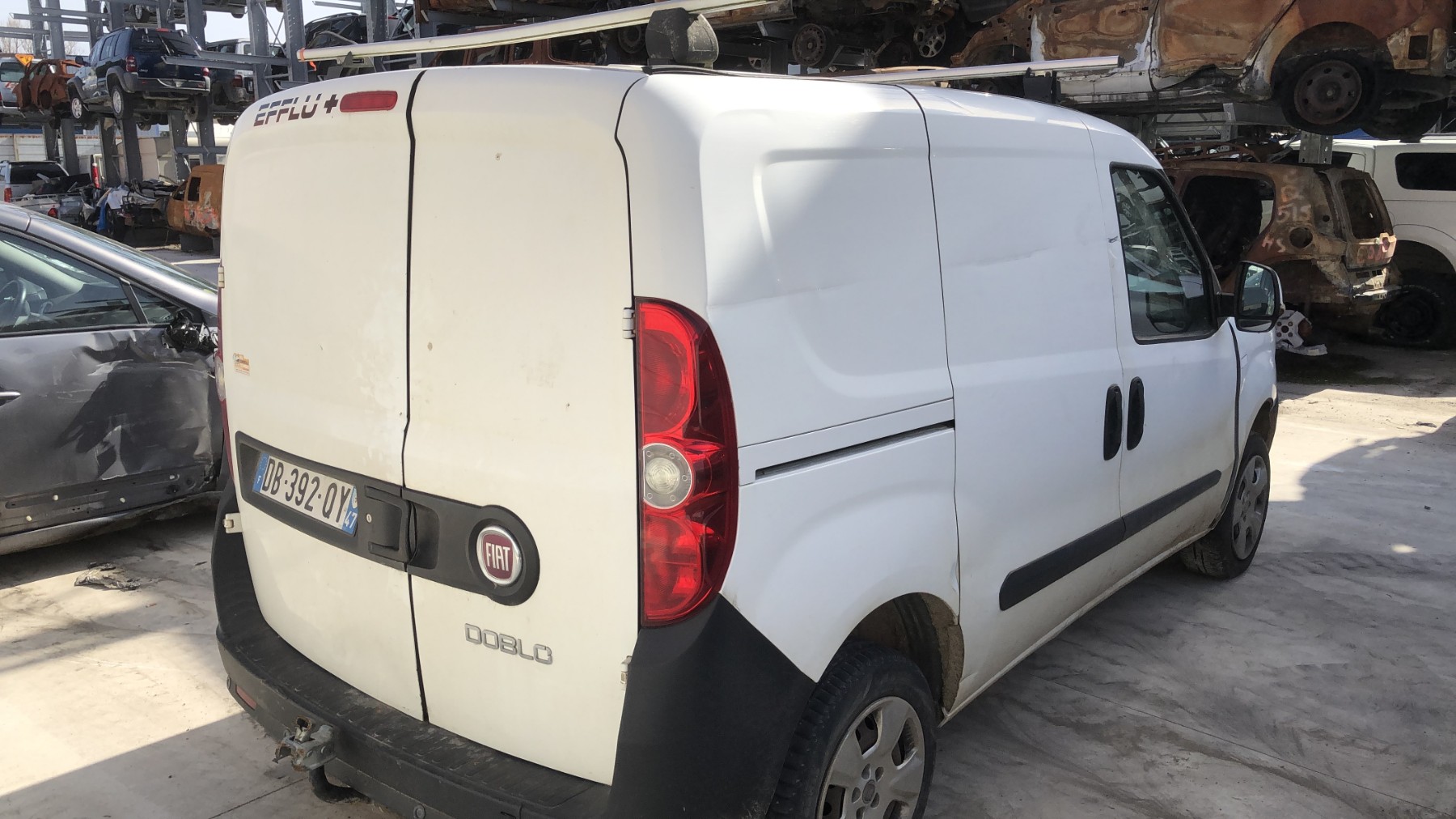 Image FIAT DOBLO 2