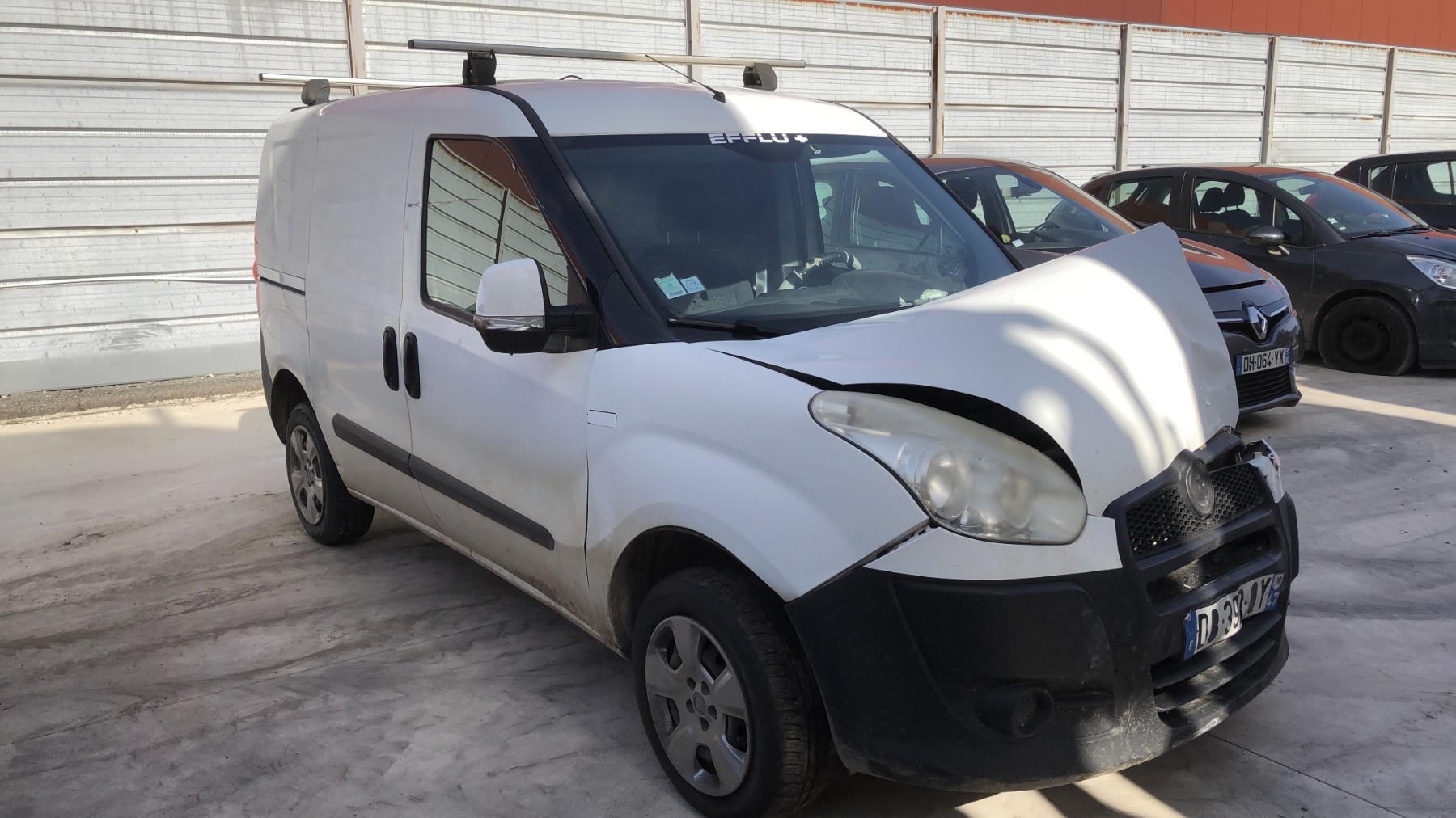 Image FIAT DOBLO 2