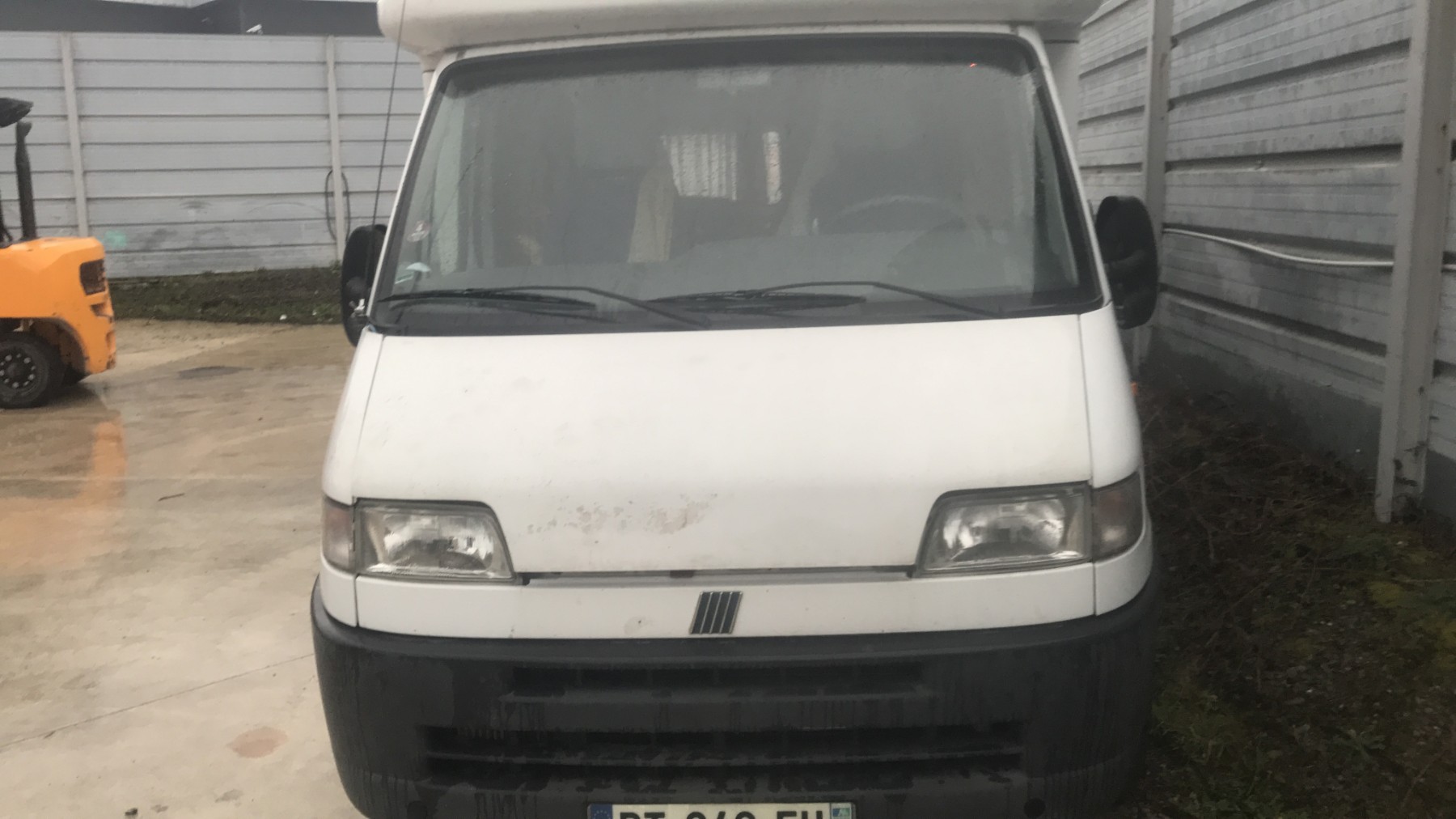 Image FIAT DUCATO 2