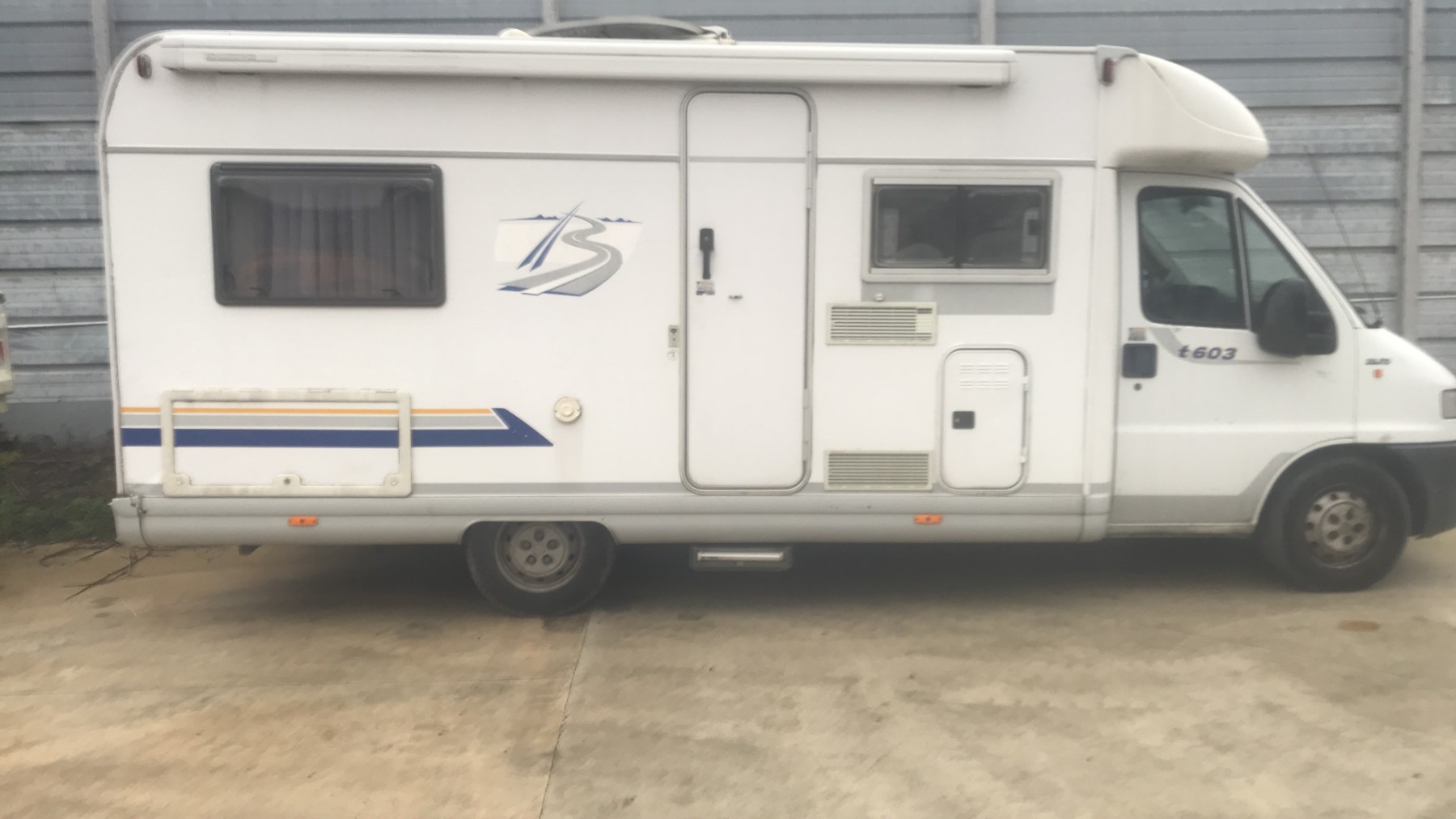 Image FIAT DUCATO 2