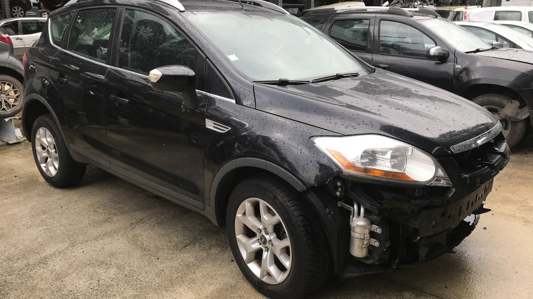 Image FORD KUGA 1