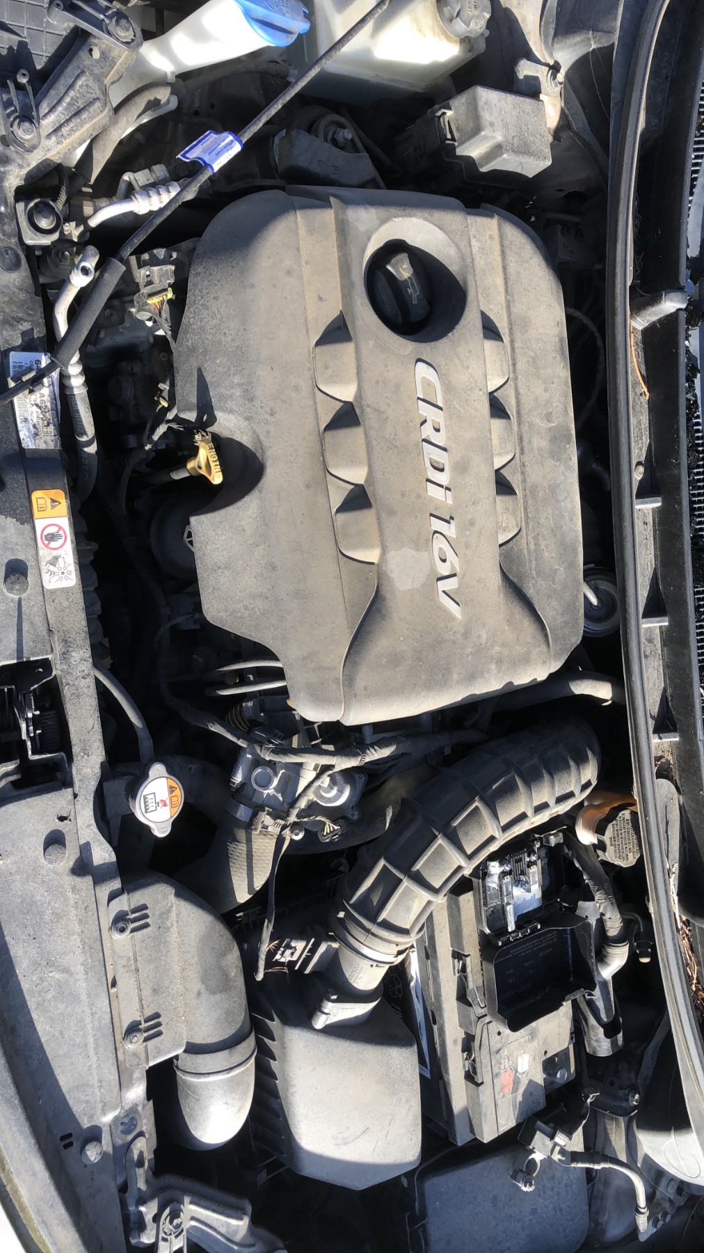 Image HYUNDAI I 30 2