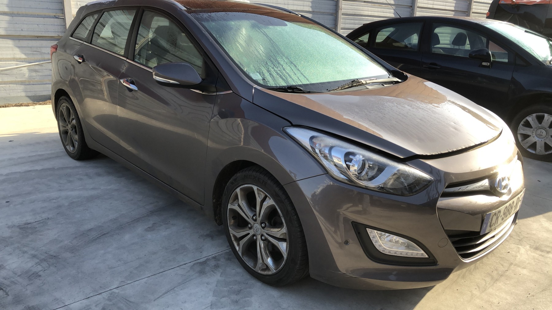 Image HYUNDAI I 30 2