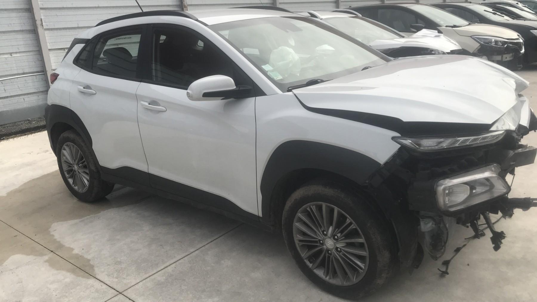 Image HYUNDAI KONA 1