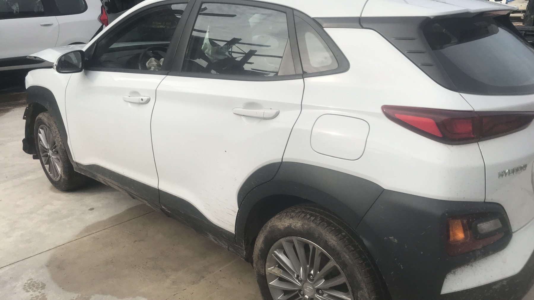 Image HYUNDAI KONA 1