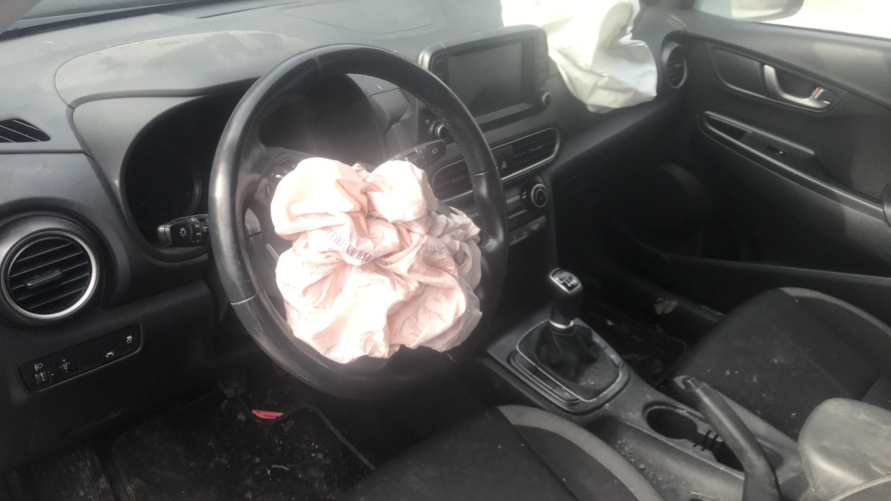 Image HYUNDAI KONA 1