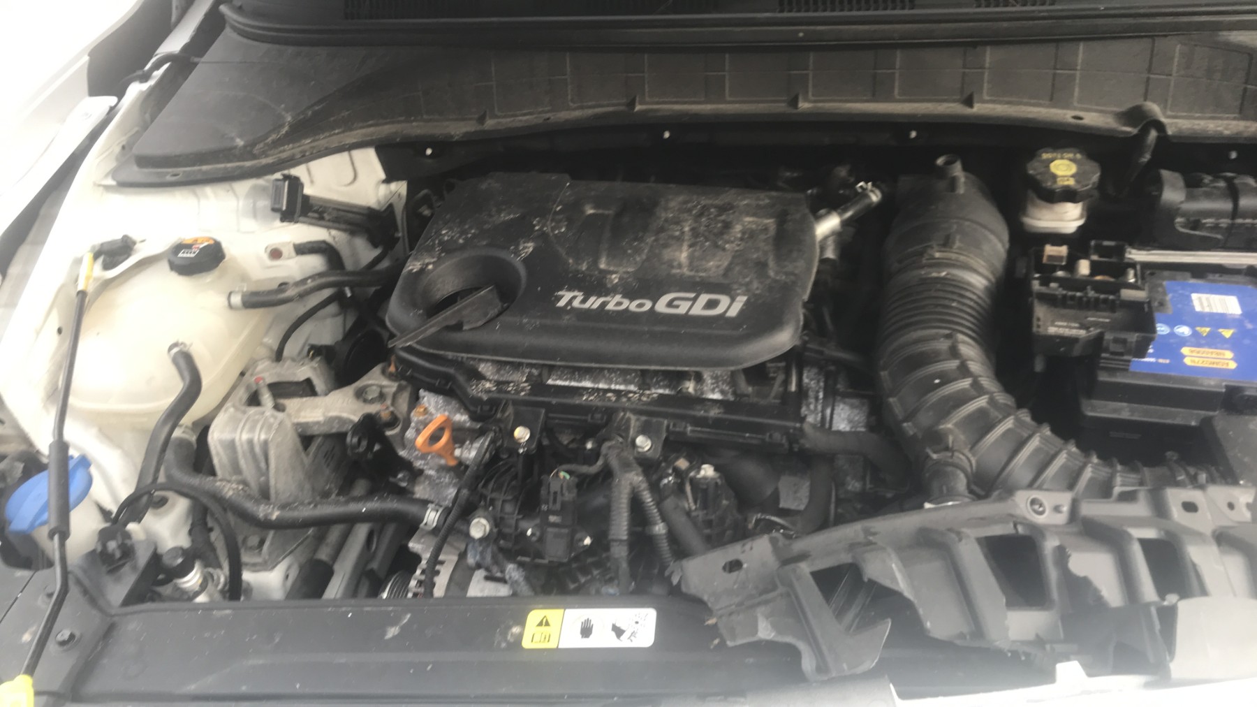 Image HYUNDAI KONA 1