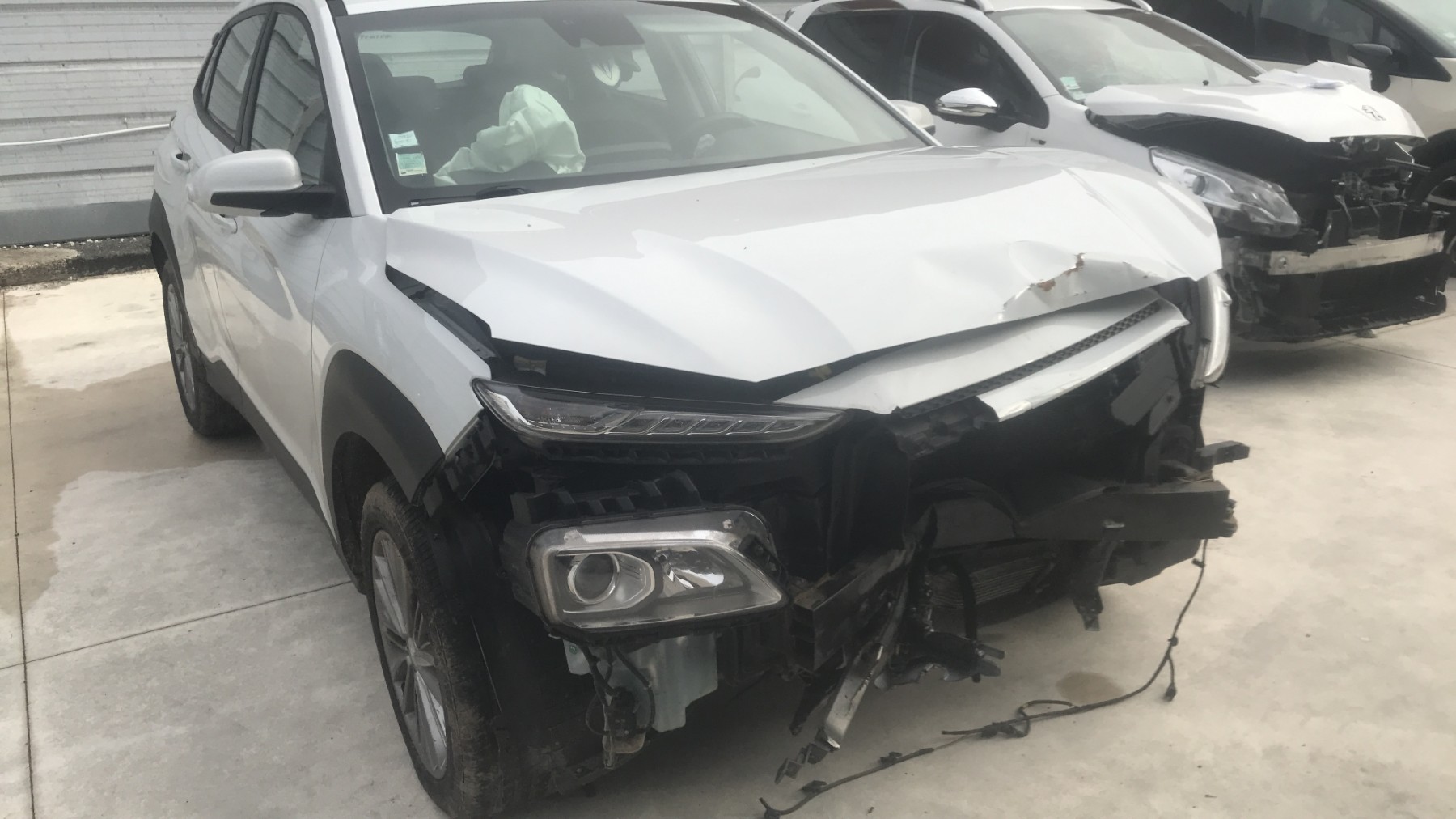 Image HYUNDAI KONA 1