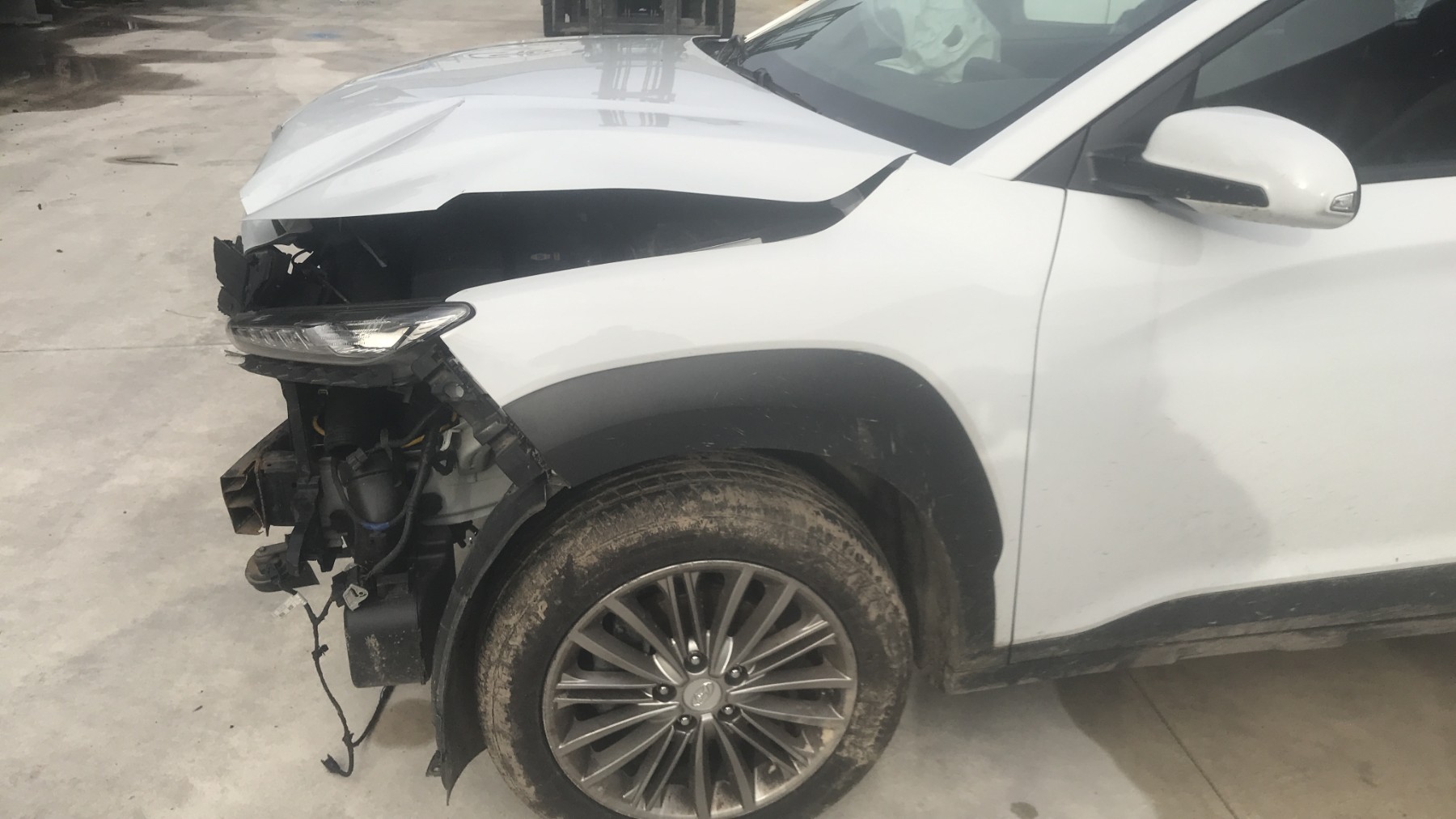 Image HYUNDAI KONA 1