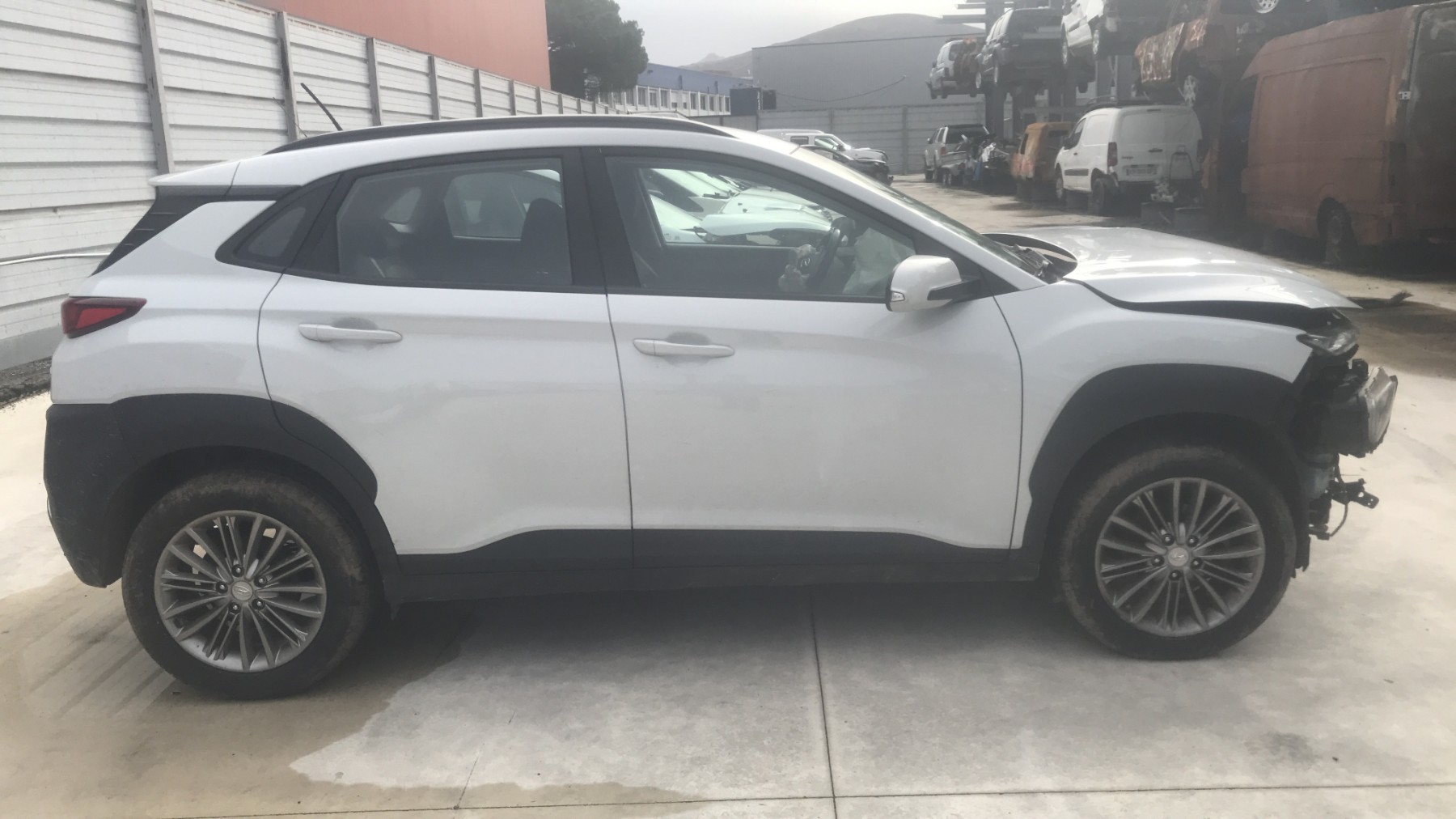 Image HYUNDAI KONA 1
