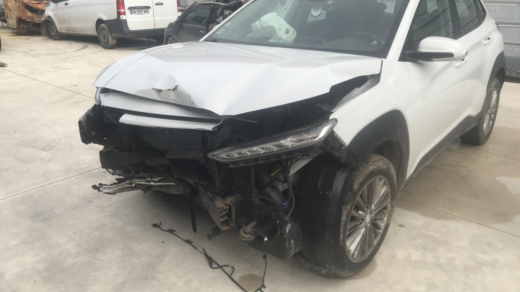 Image HYUNDAI KONA 1