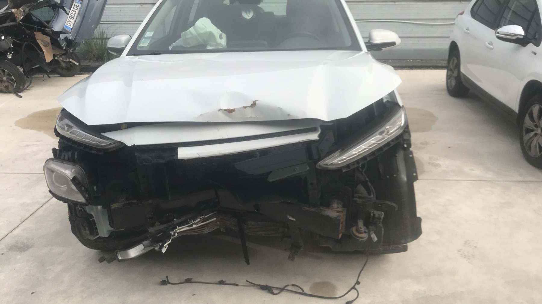 Image HYUNDAI KONA 1