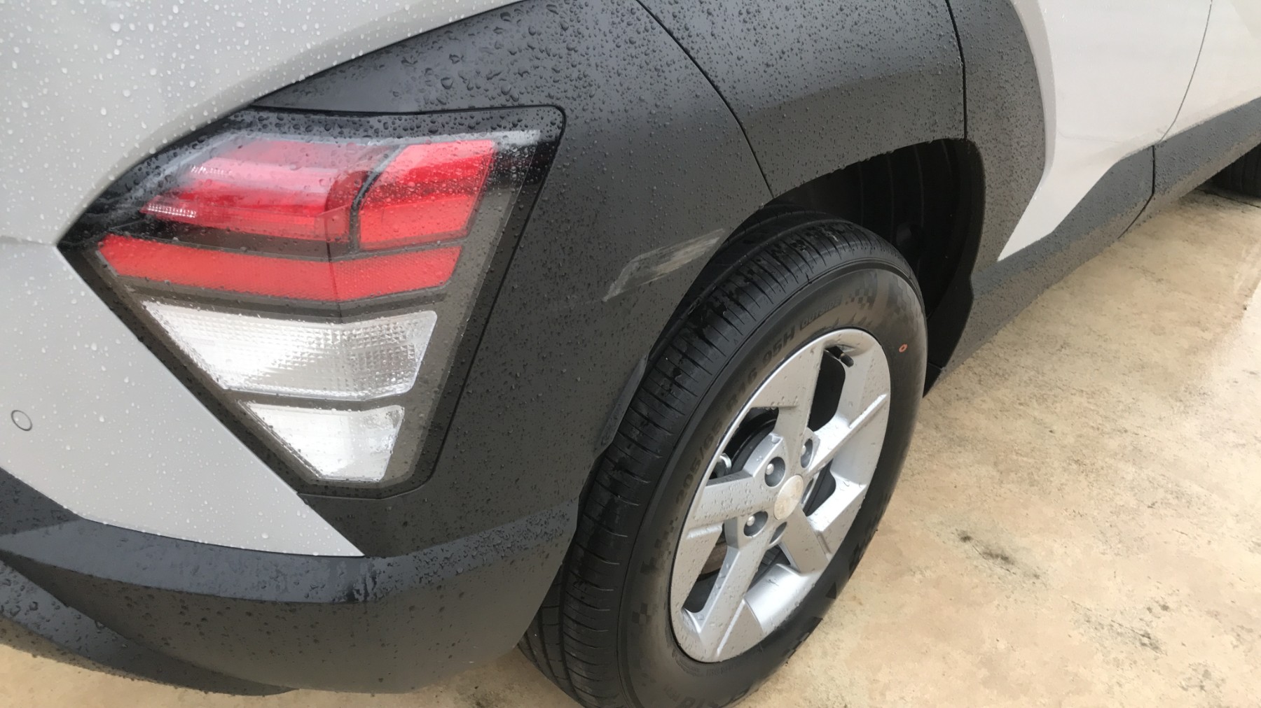 Image HYUNDAI KONA 2