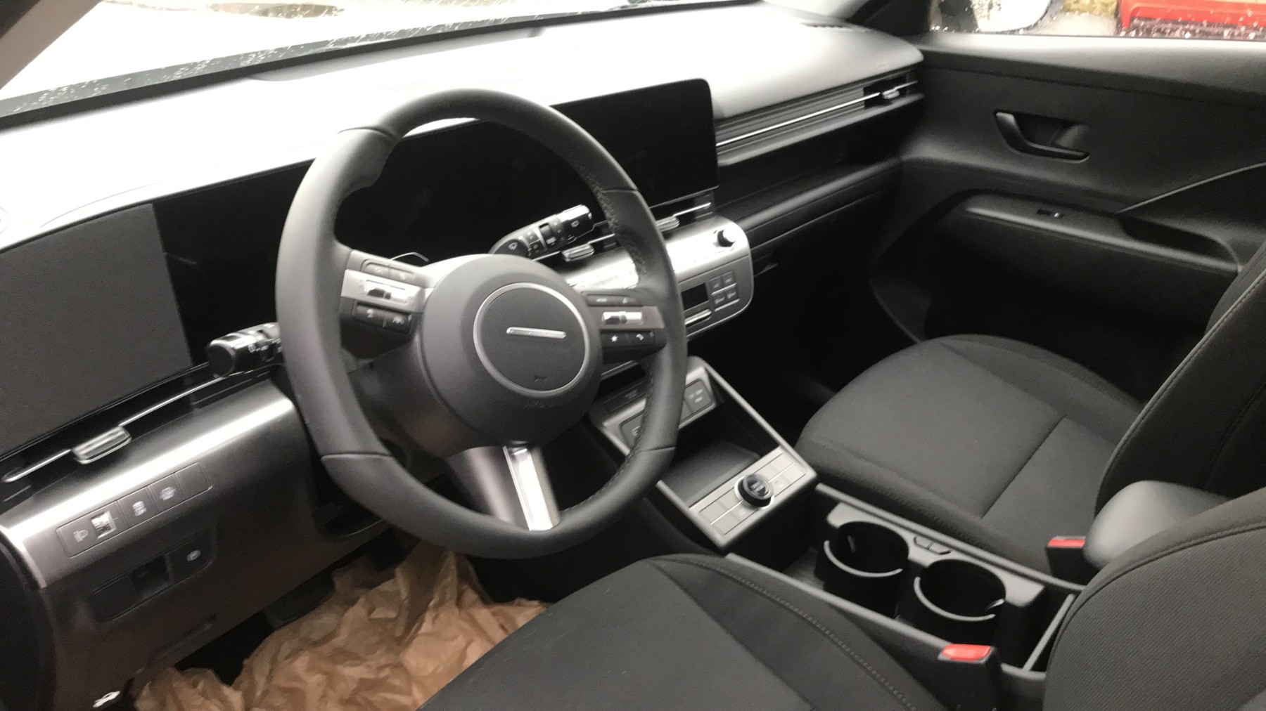 Image HYUNDAI KONA 2