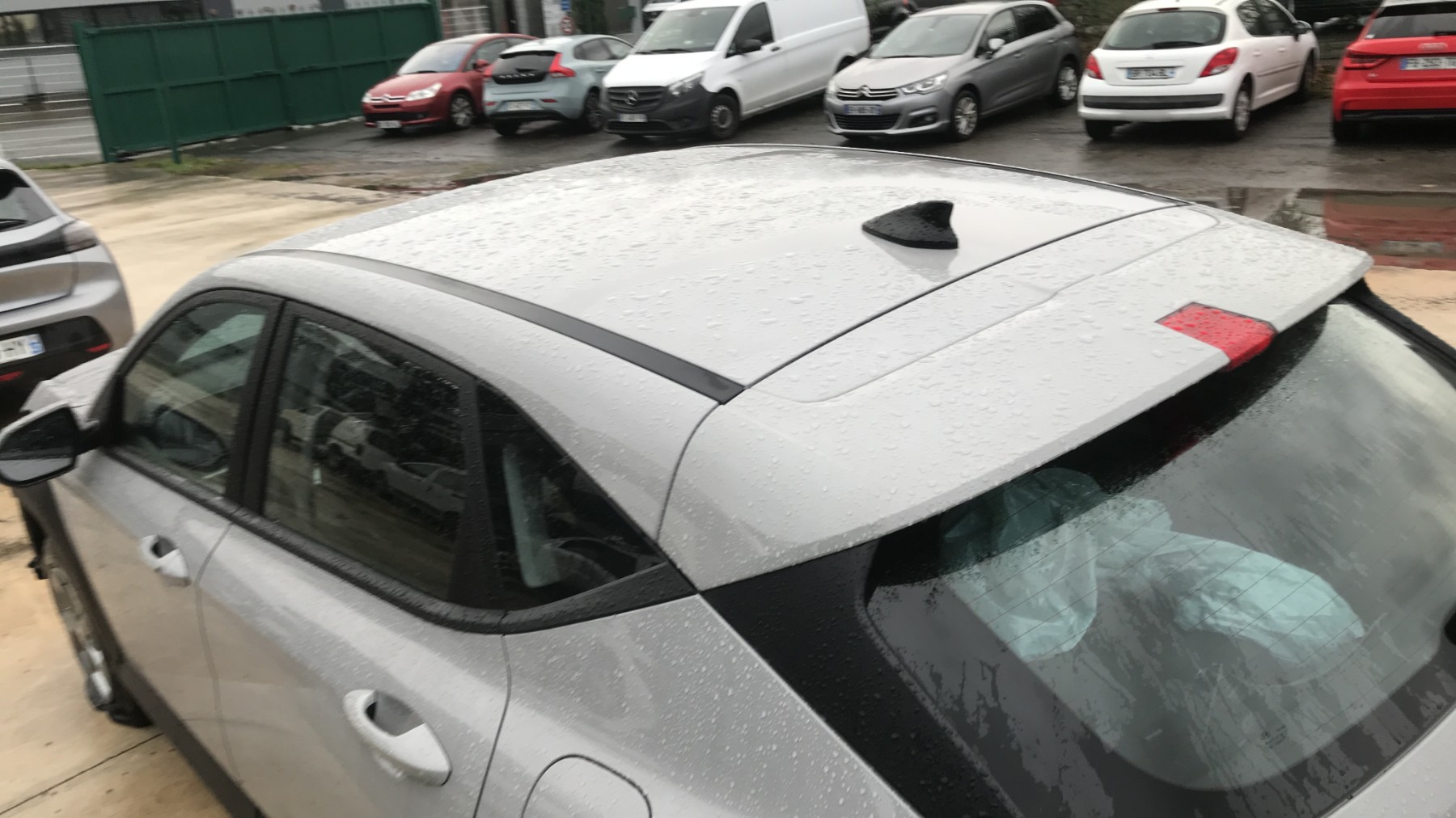 Image HYUNDAI KONA 2