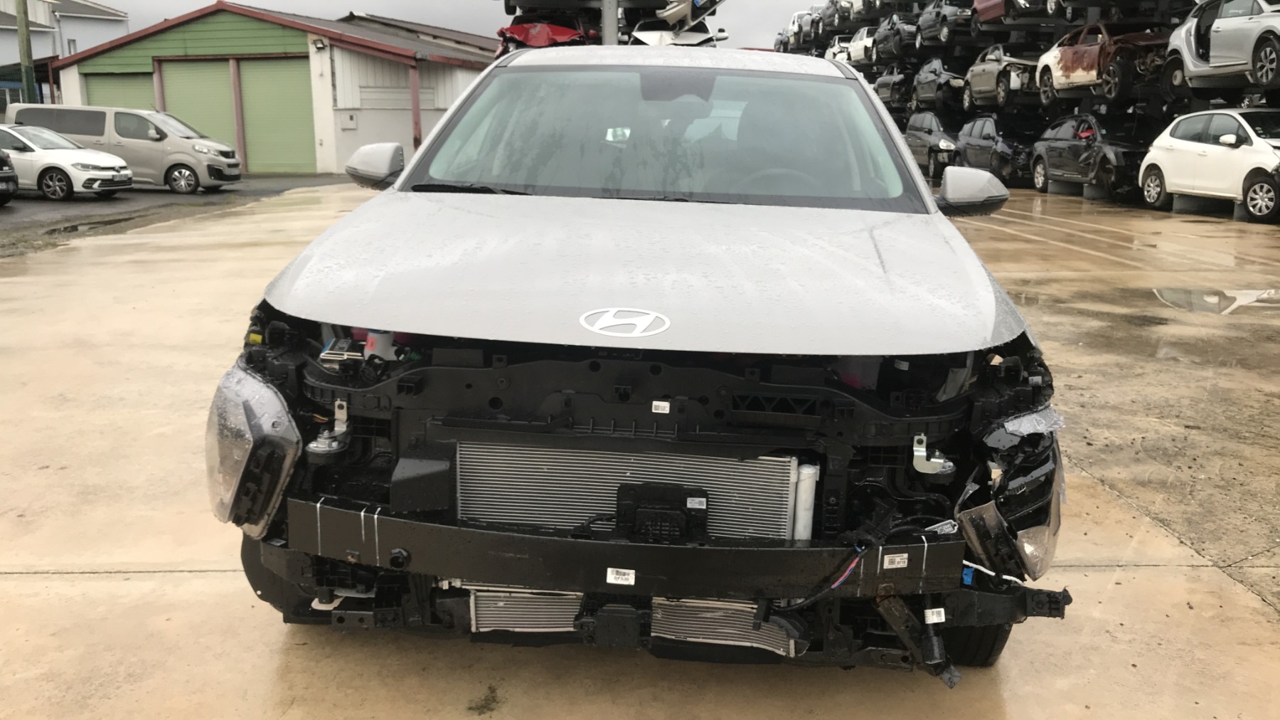 Image HYUNDAI KONA 2