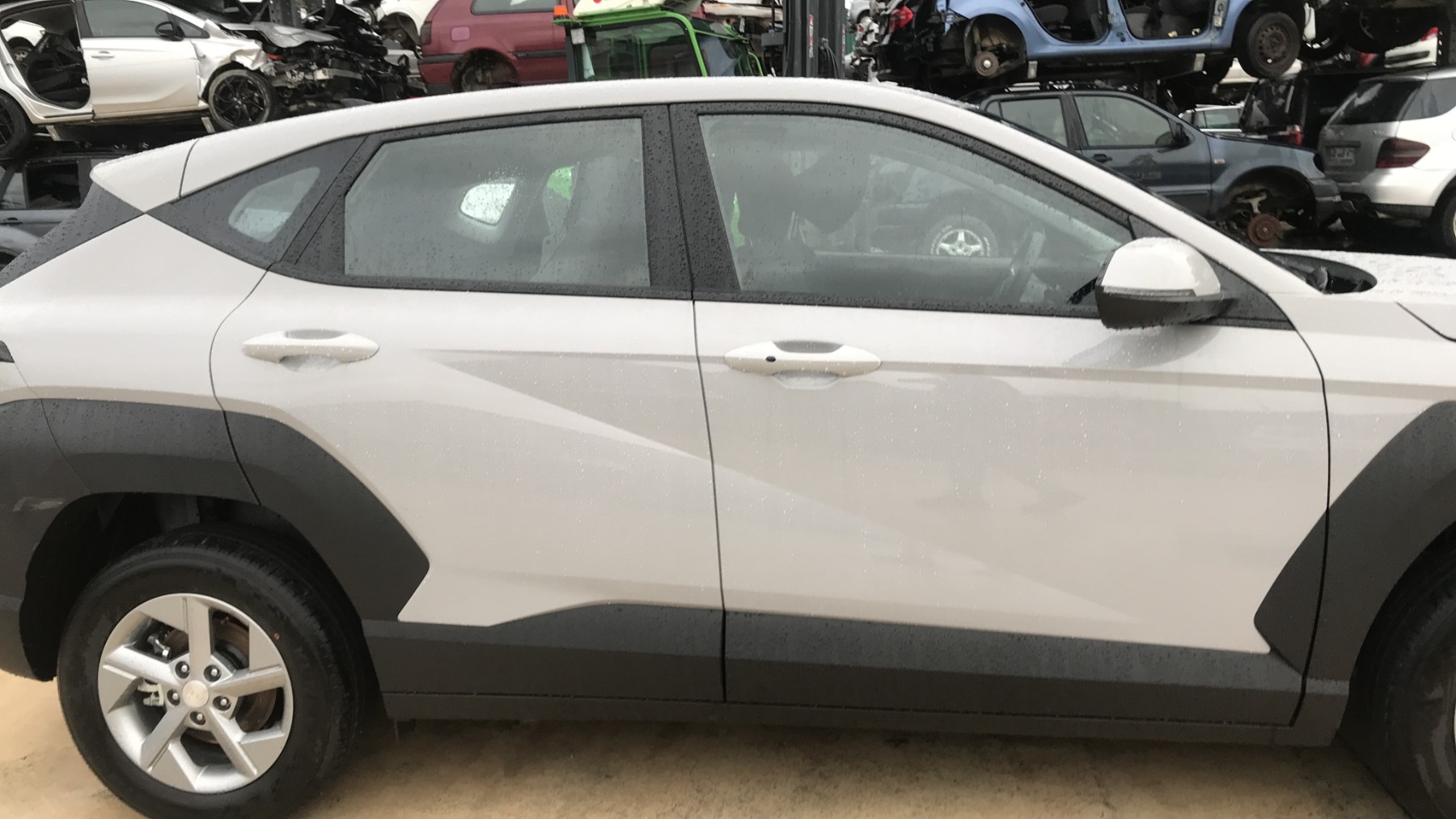 Image HYUNDAI KONA 2