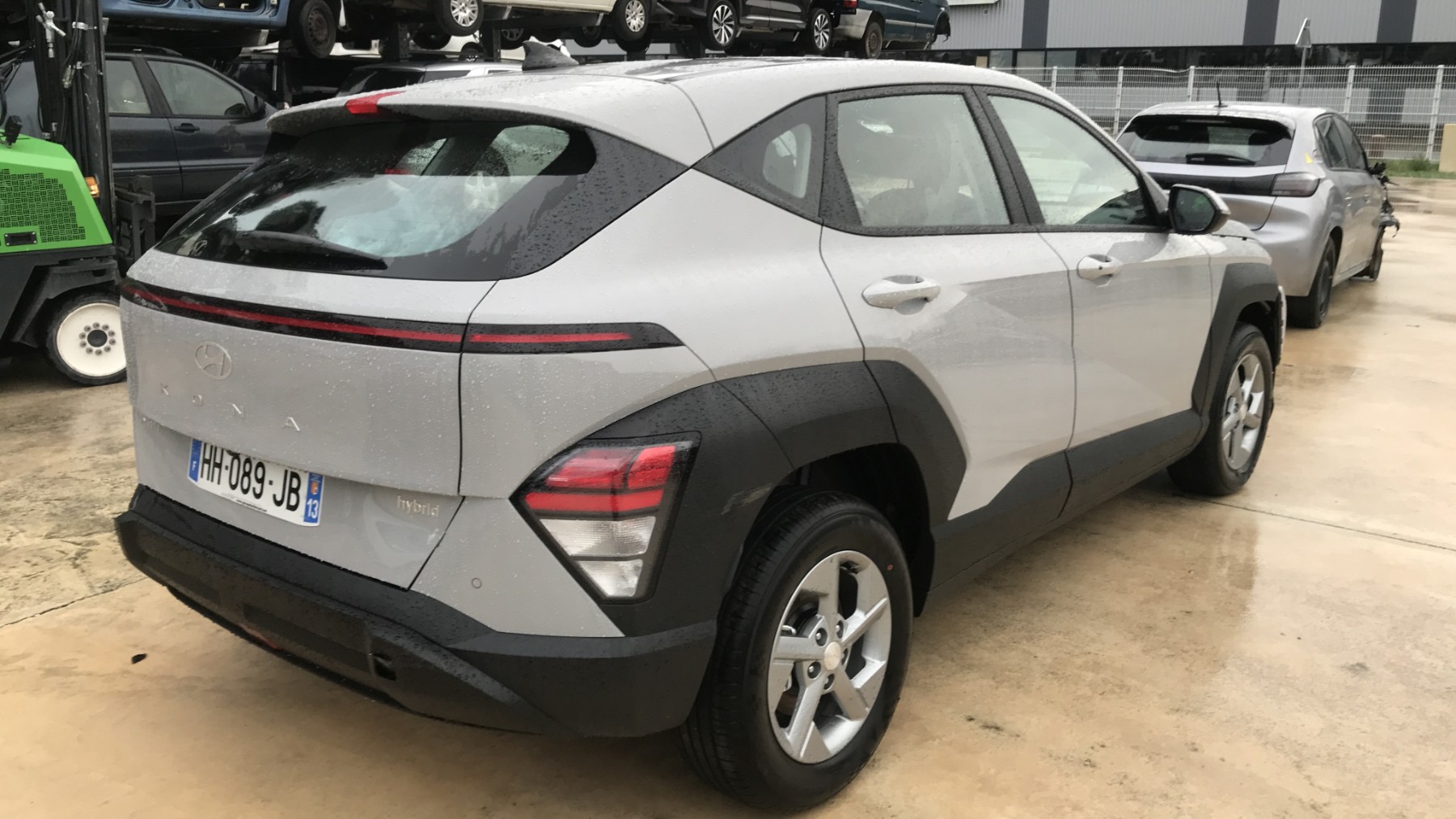 Image HYUNDAI KONA 2