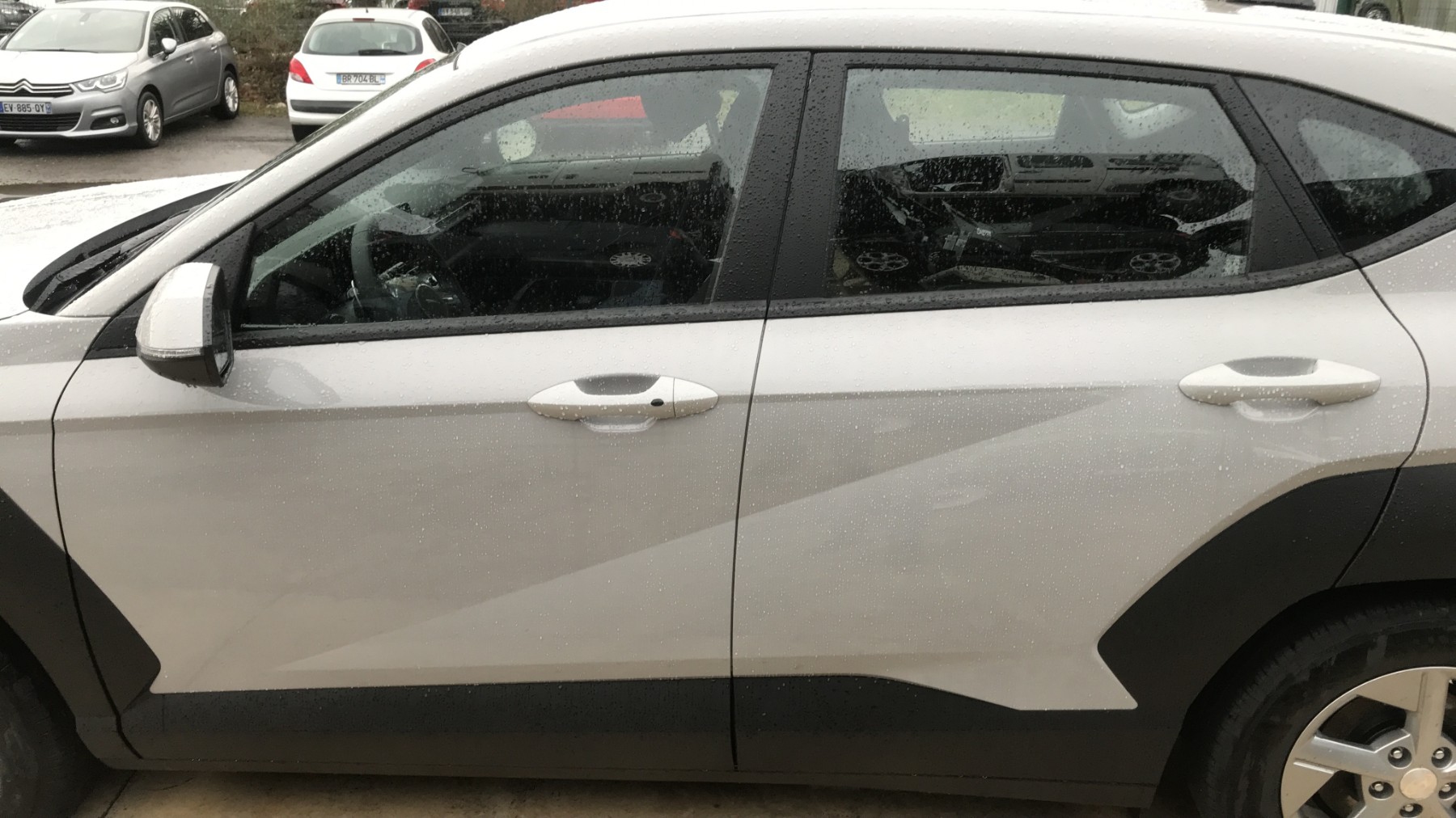 Image HYUNDAI KONA 2