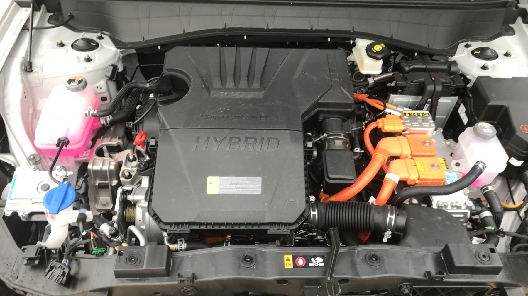 Image HYUNDAI KONA 2