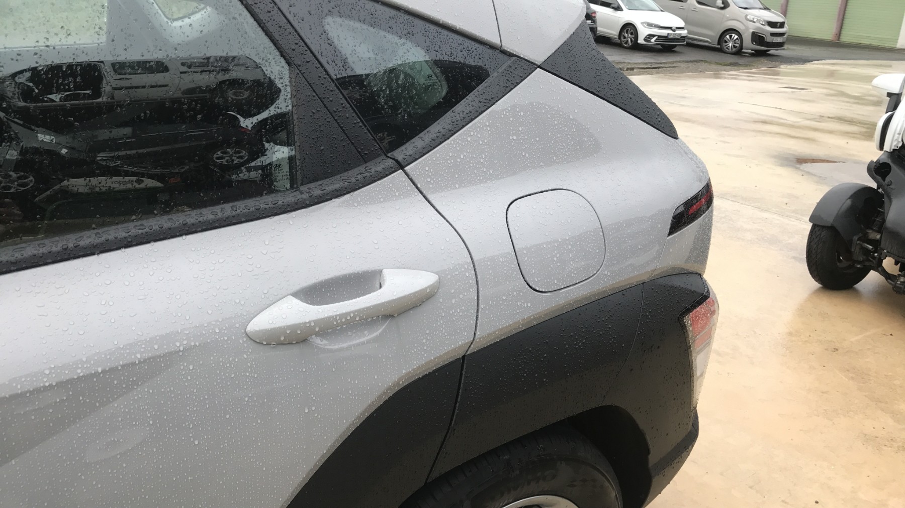 Image HYUNDAI KONA 2