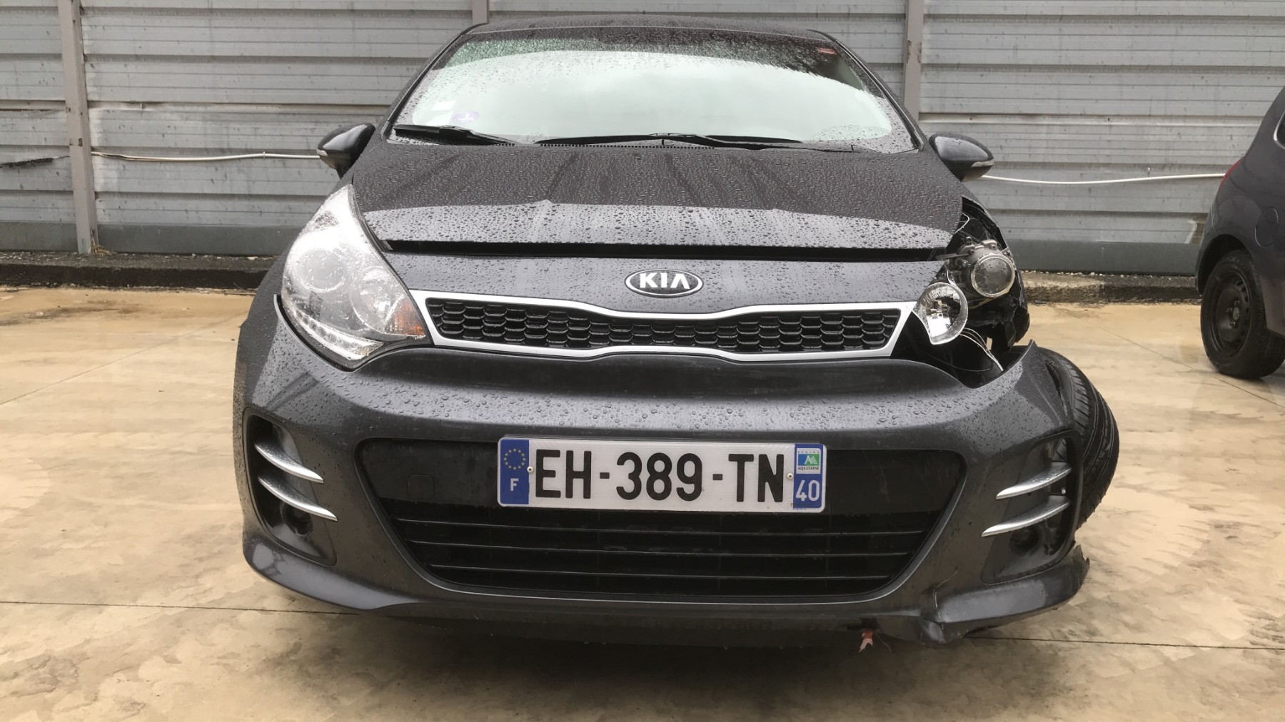 Image KIA RIO 3