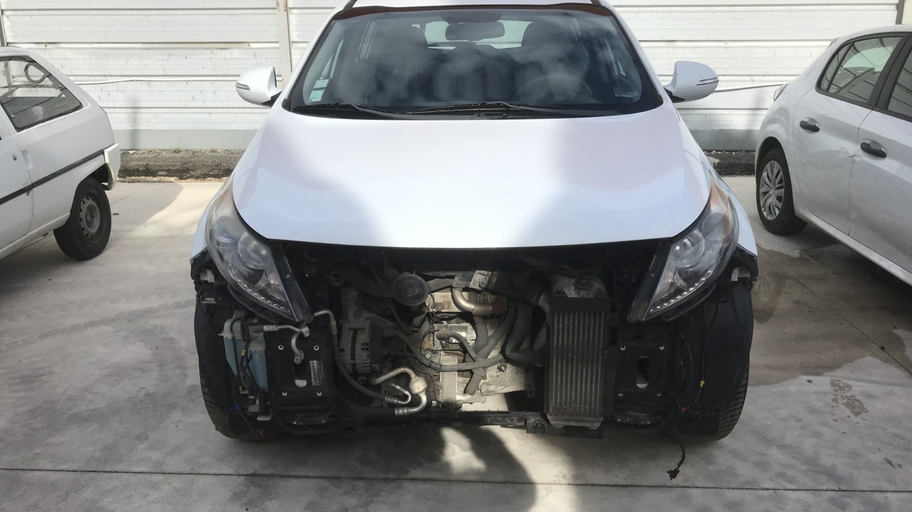 Image KIA SPORTAGE 3