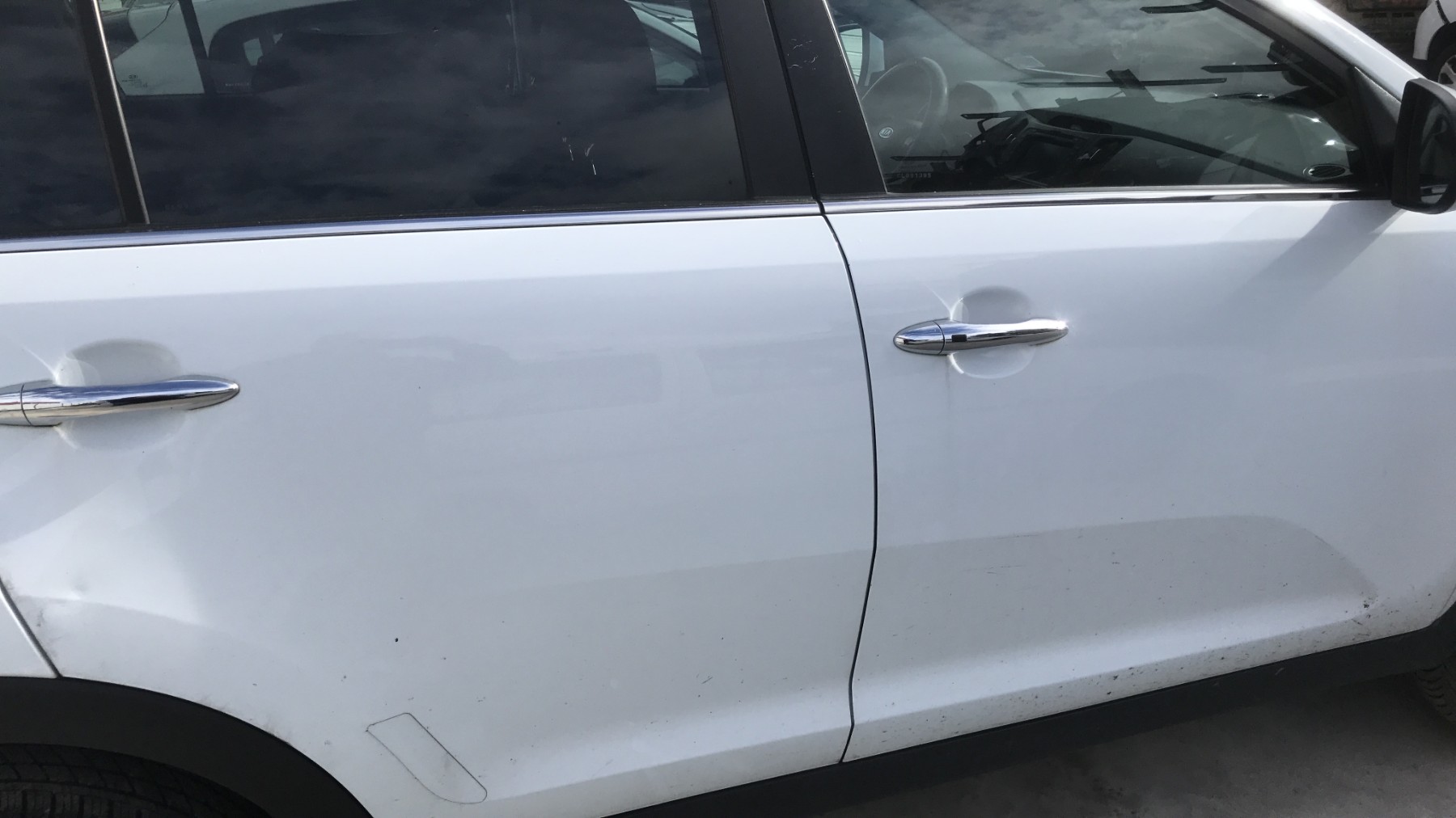 Image KIA SPORTAGE 3