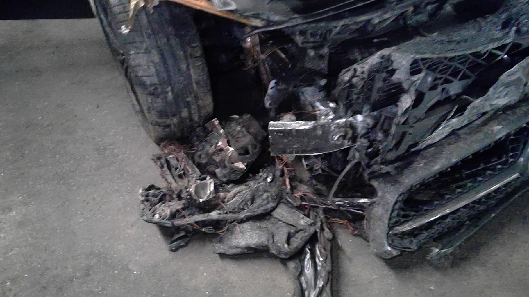 Image MERCEDES CLASSE A 177