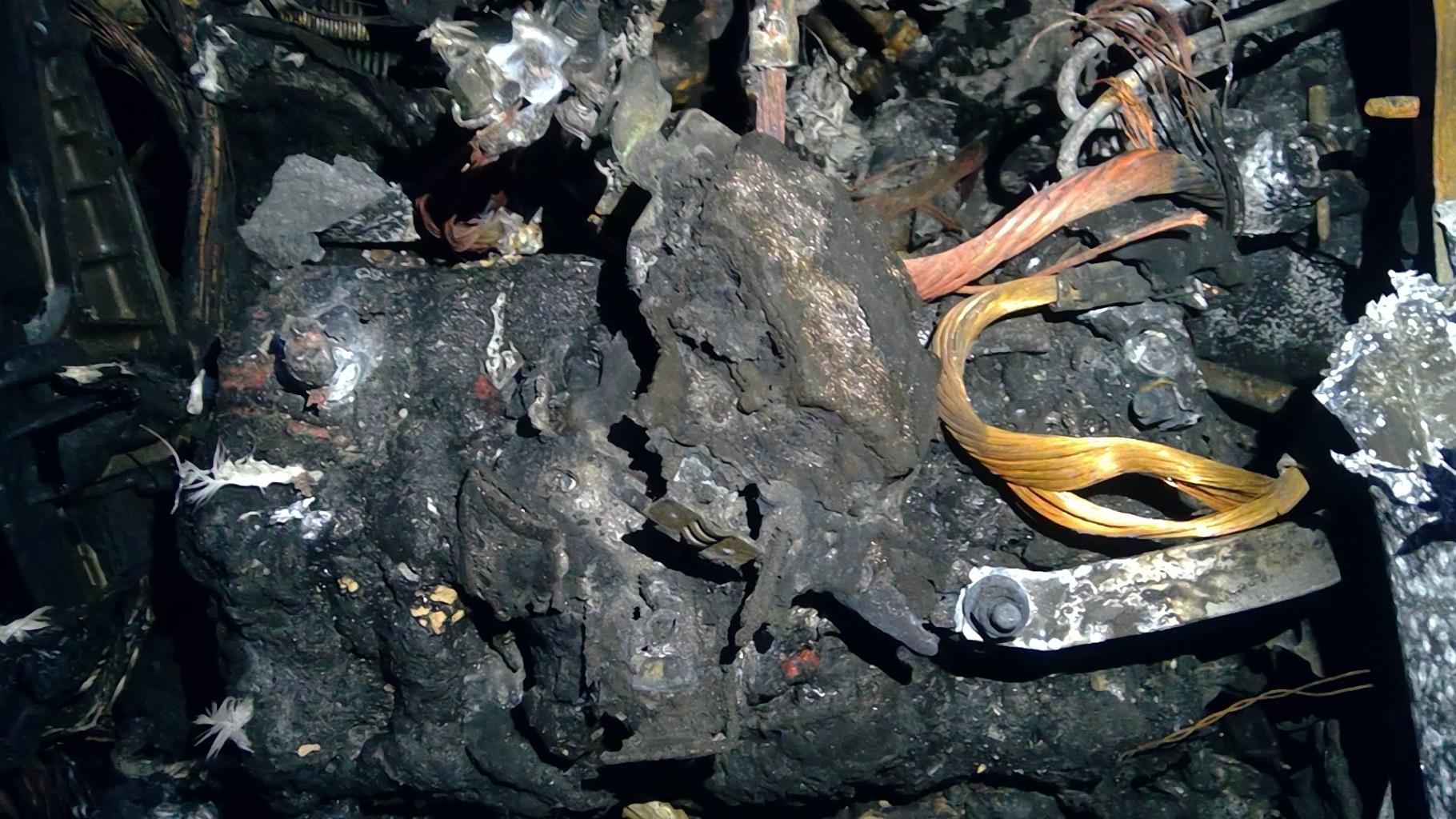 Image MERCEDES CLASSE A 177