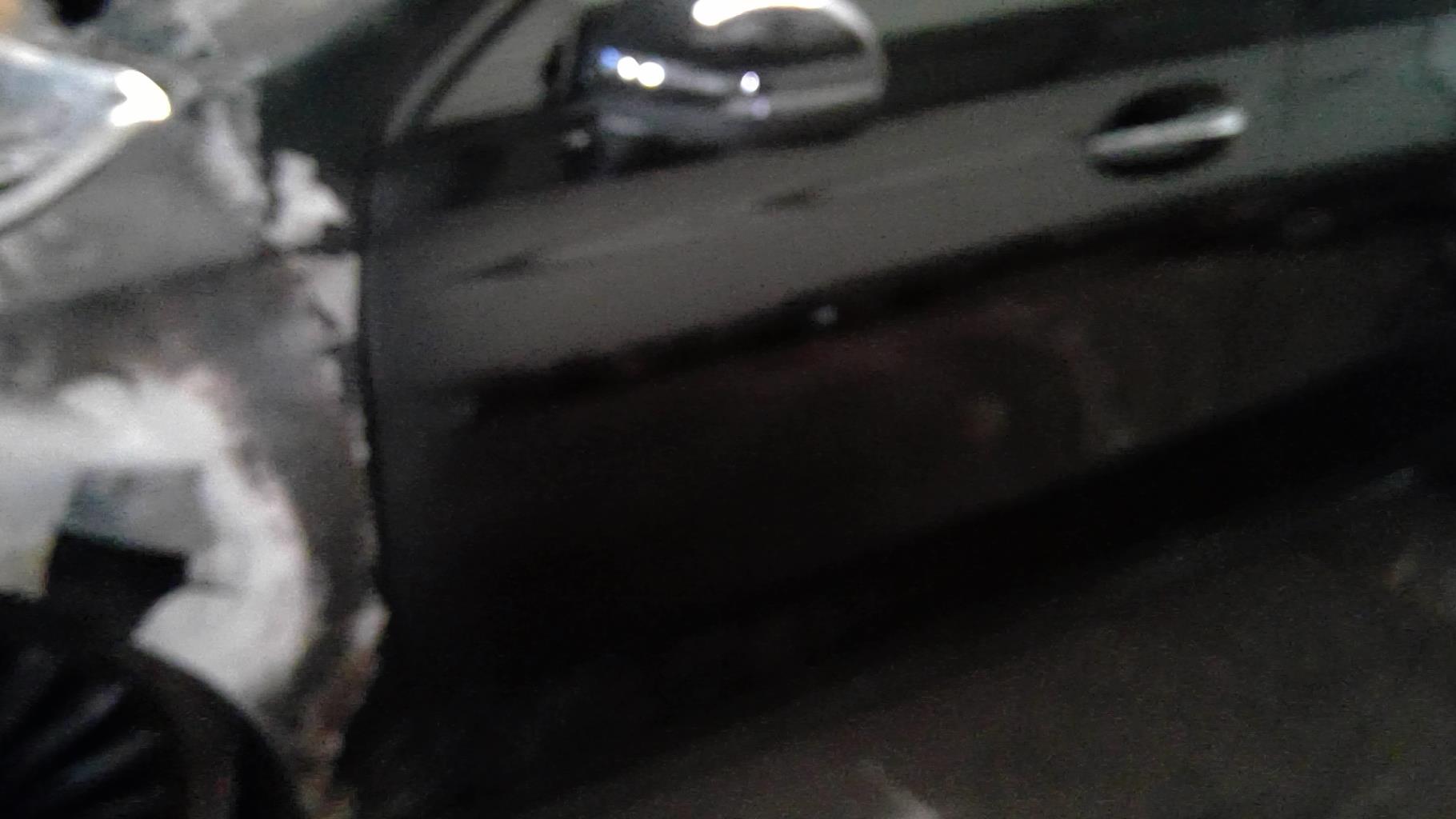 Image MERCEDES CLASSE A 177