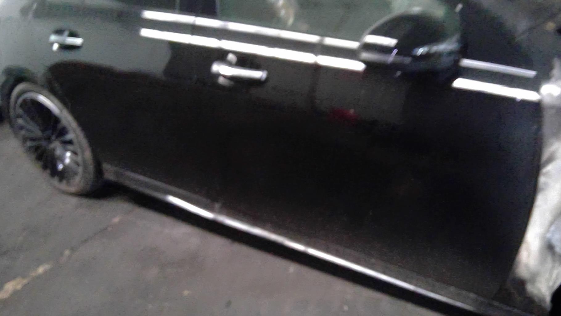 Image MERCEDES CLASSE A 177