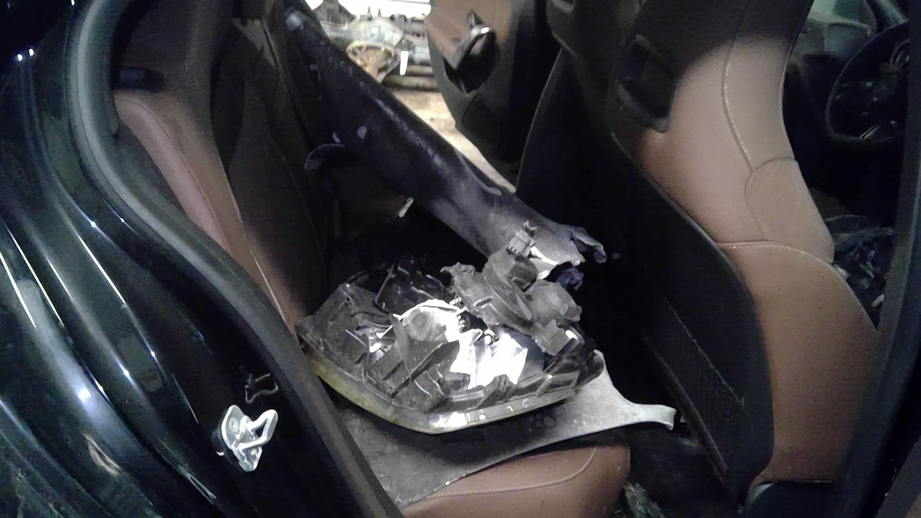 Image MERCEDES CLASSE A 177