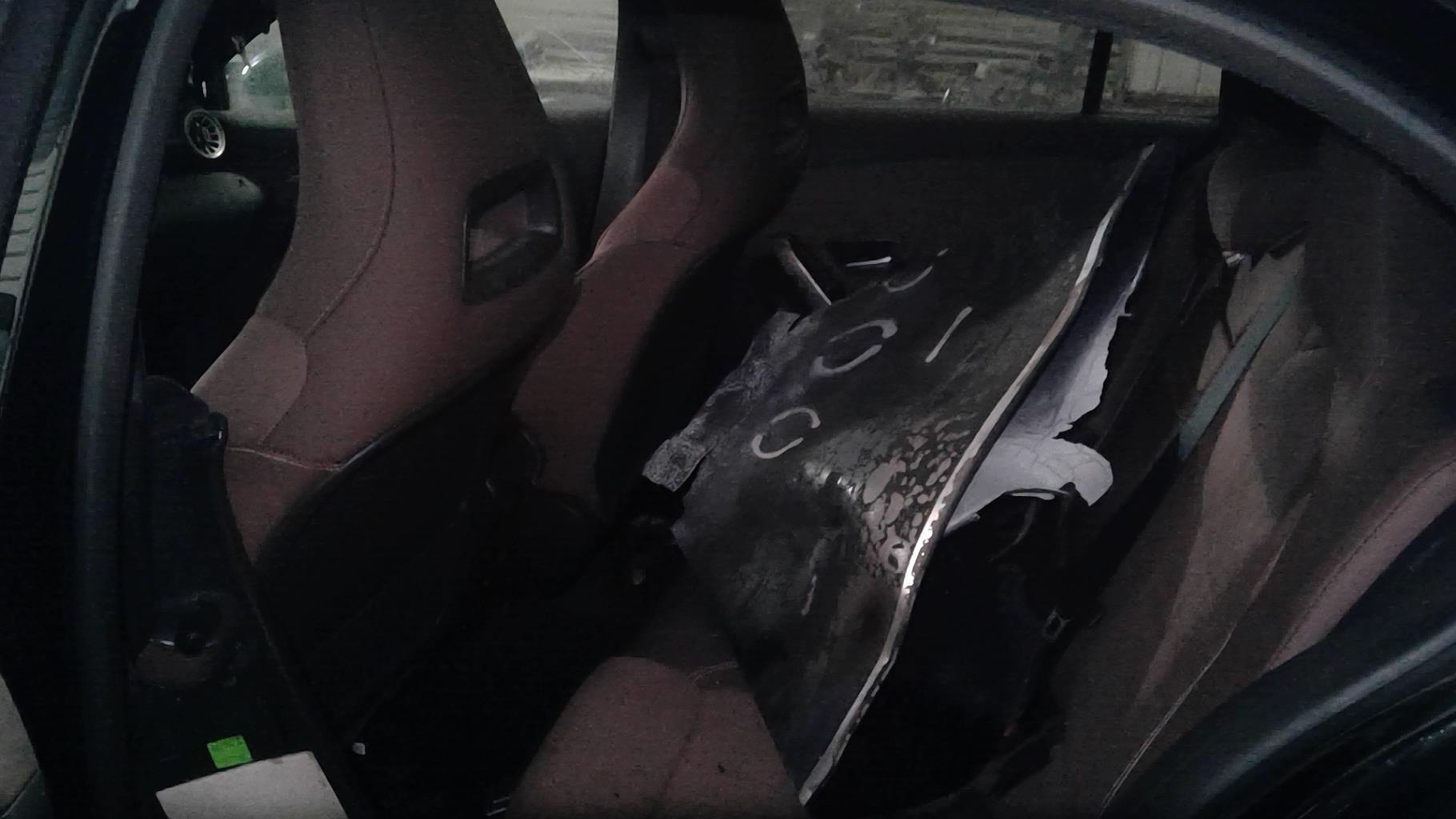 Image MERCEDES CLASSE A 177