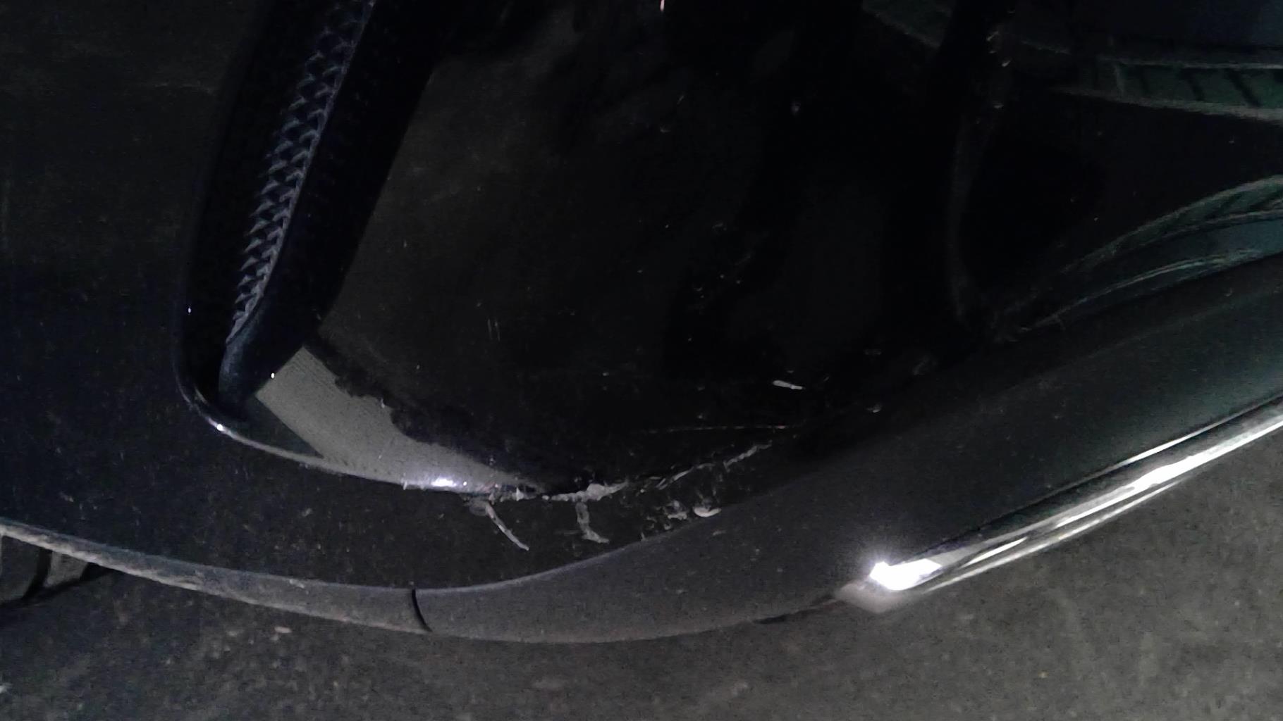 Image MERCEDES CLASSE A 177