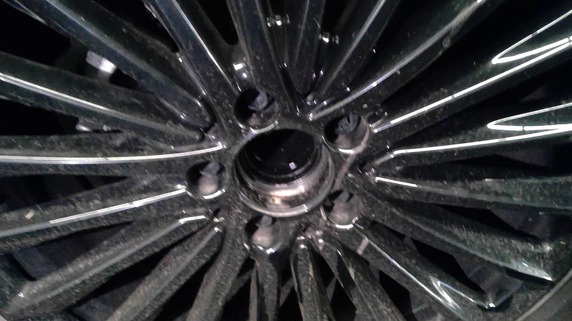 Image MERCEDES CLASSE A 177