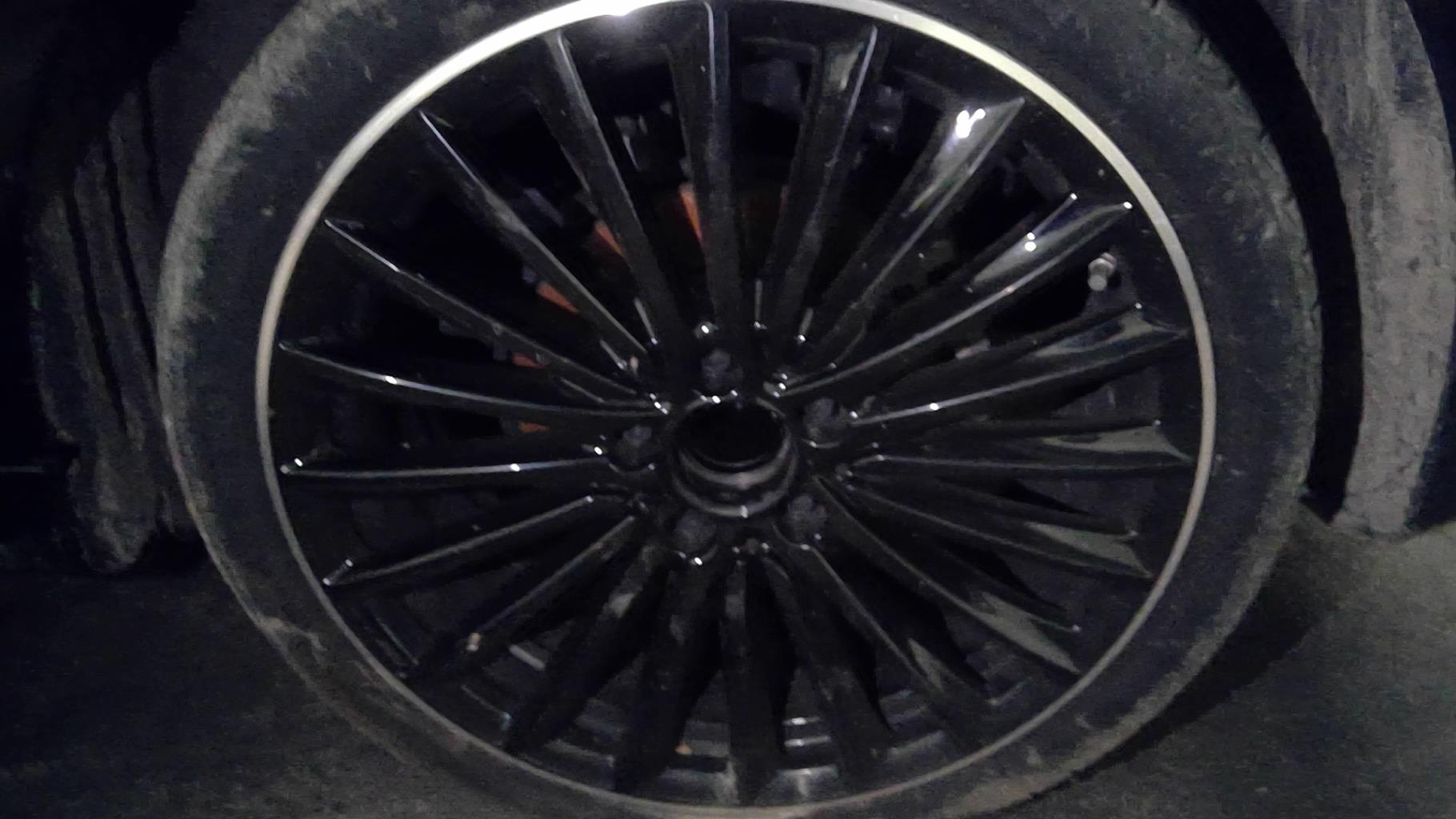 Image MERCEDES CLASSE A 177