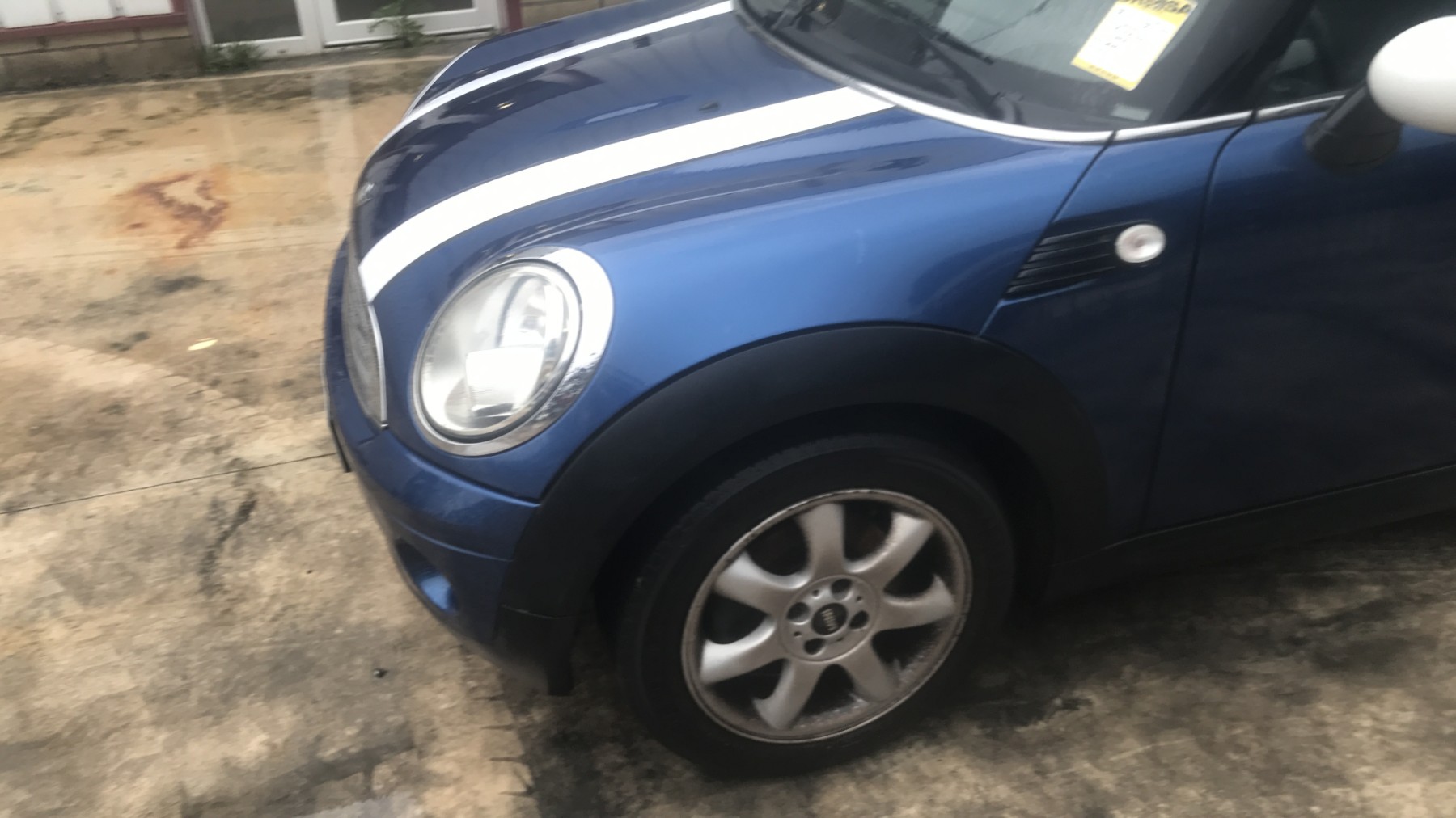 Image MINI MINI 2 R56