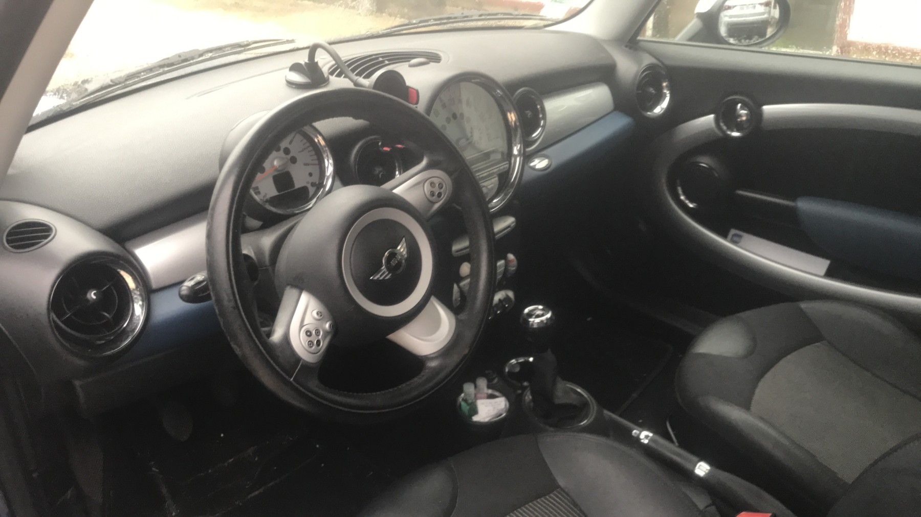 Image MINI MINI 2 R56