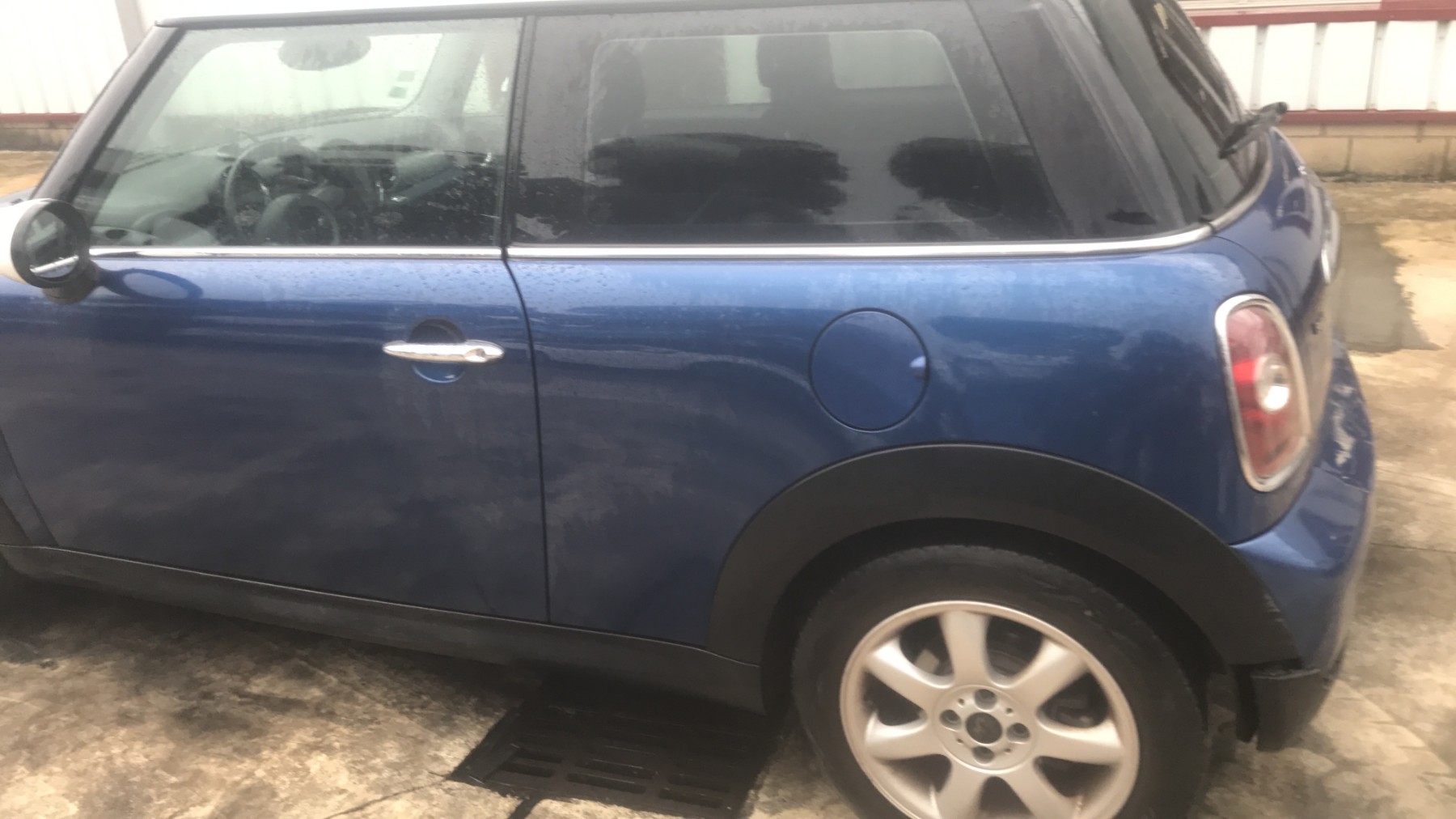 Image MINI MINI 2 R56