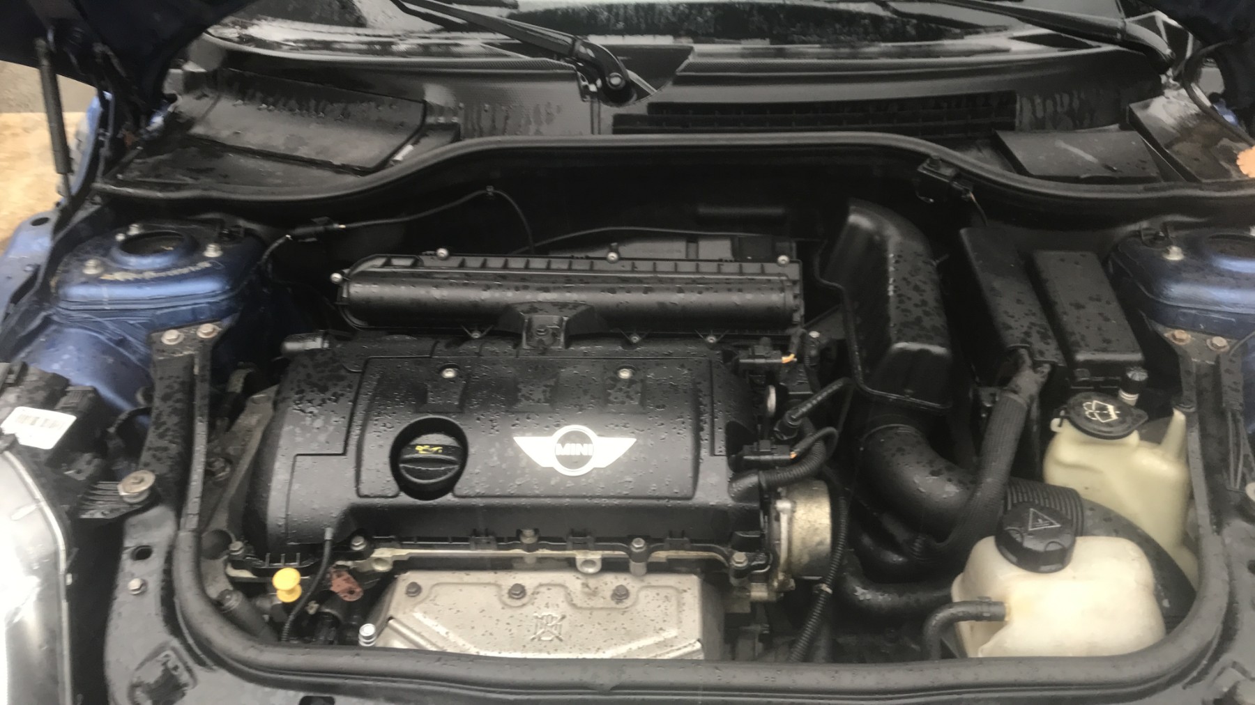 Image MINI MINI 2 R56