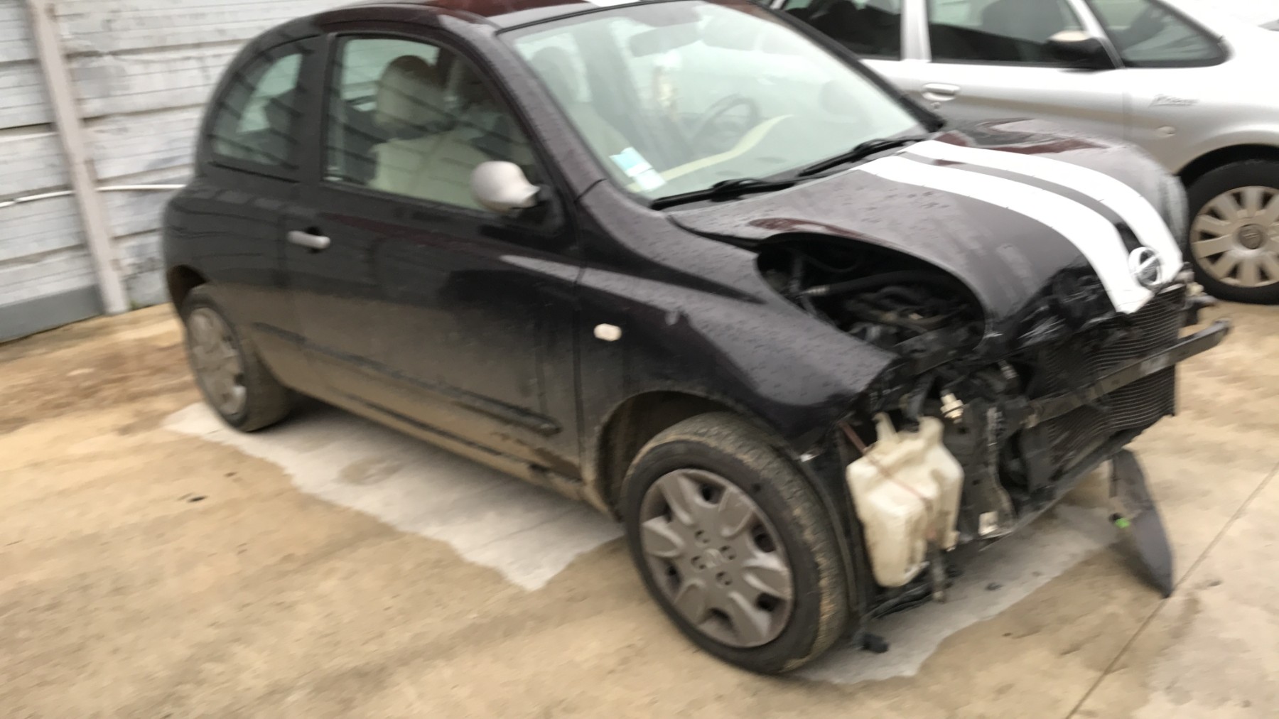 Image NISSAN MICRA 3